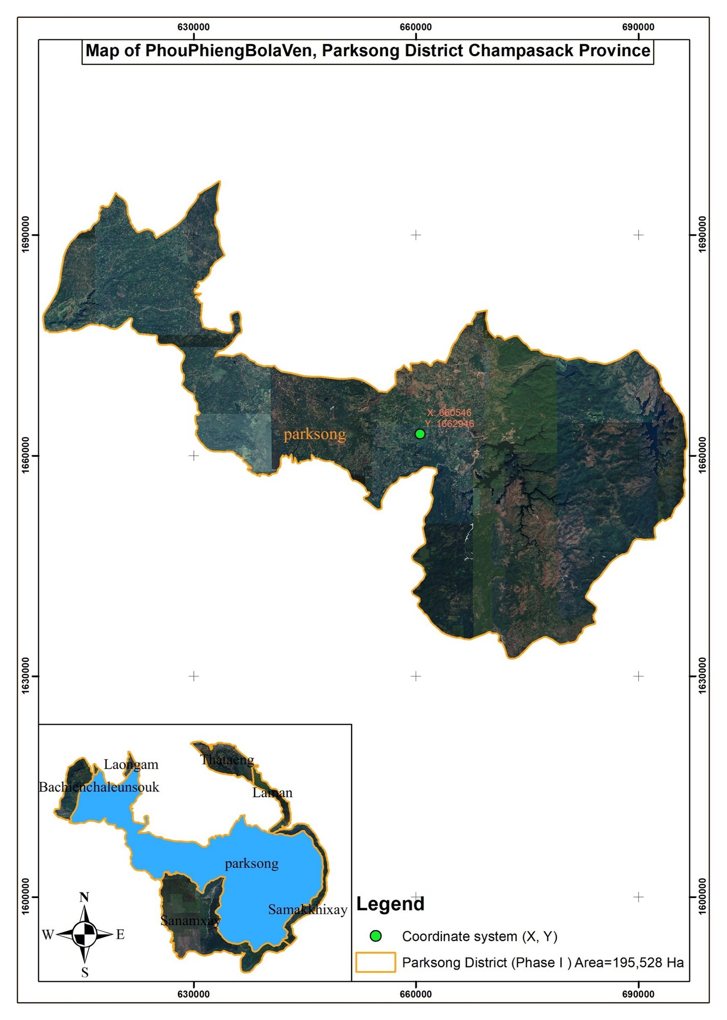 ARR - 1 Phou Phieng Bolaven - Champasack Pakxong-pic1