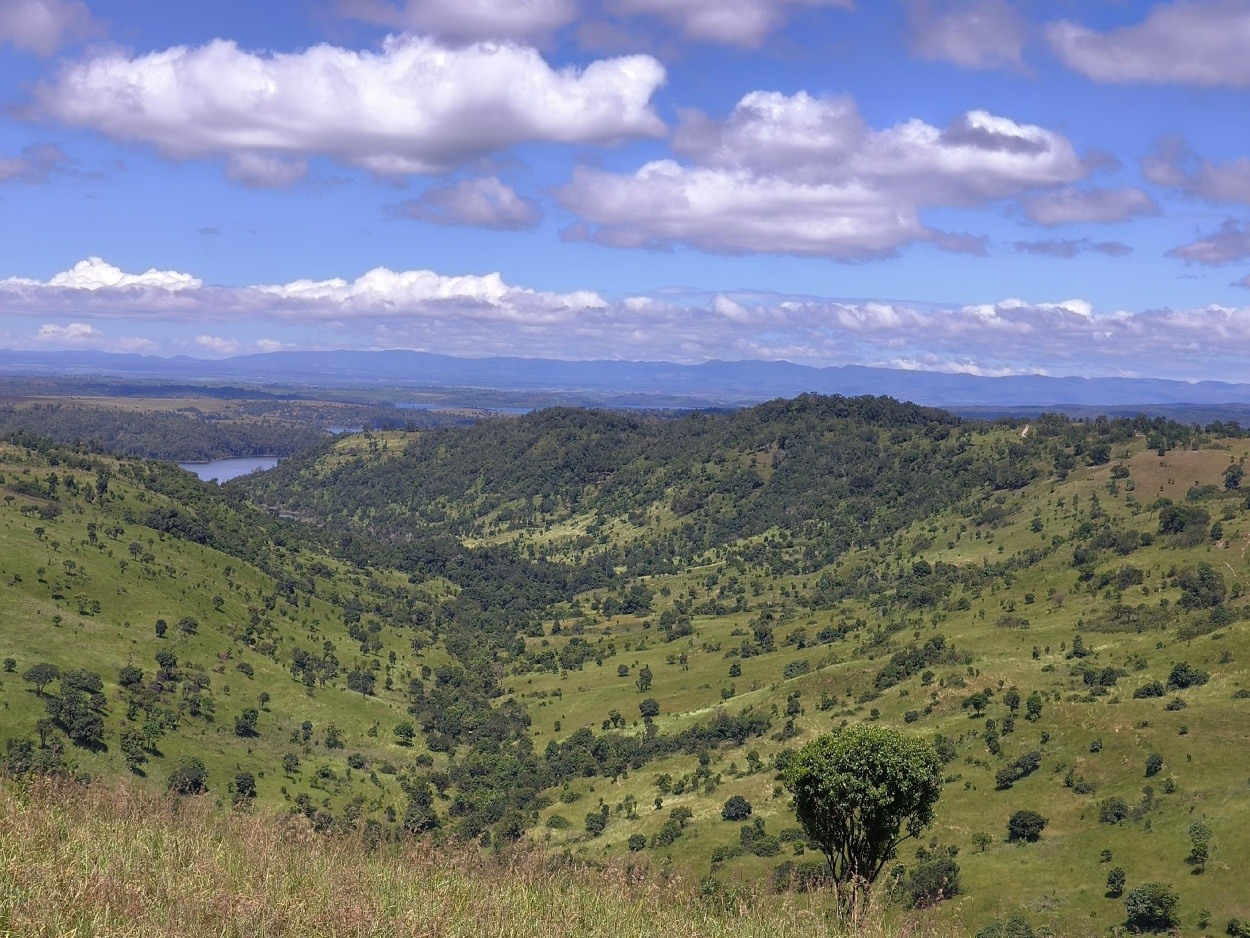 Phou Phieng Bolaven Upstream4