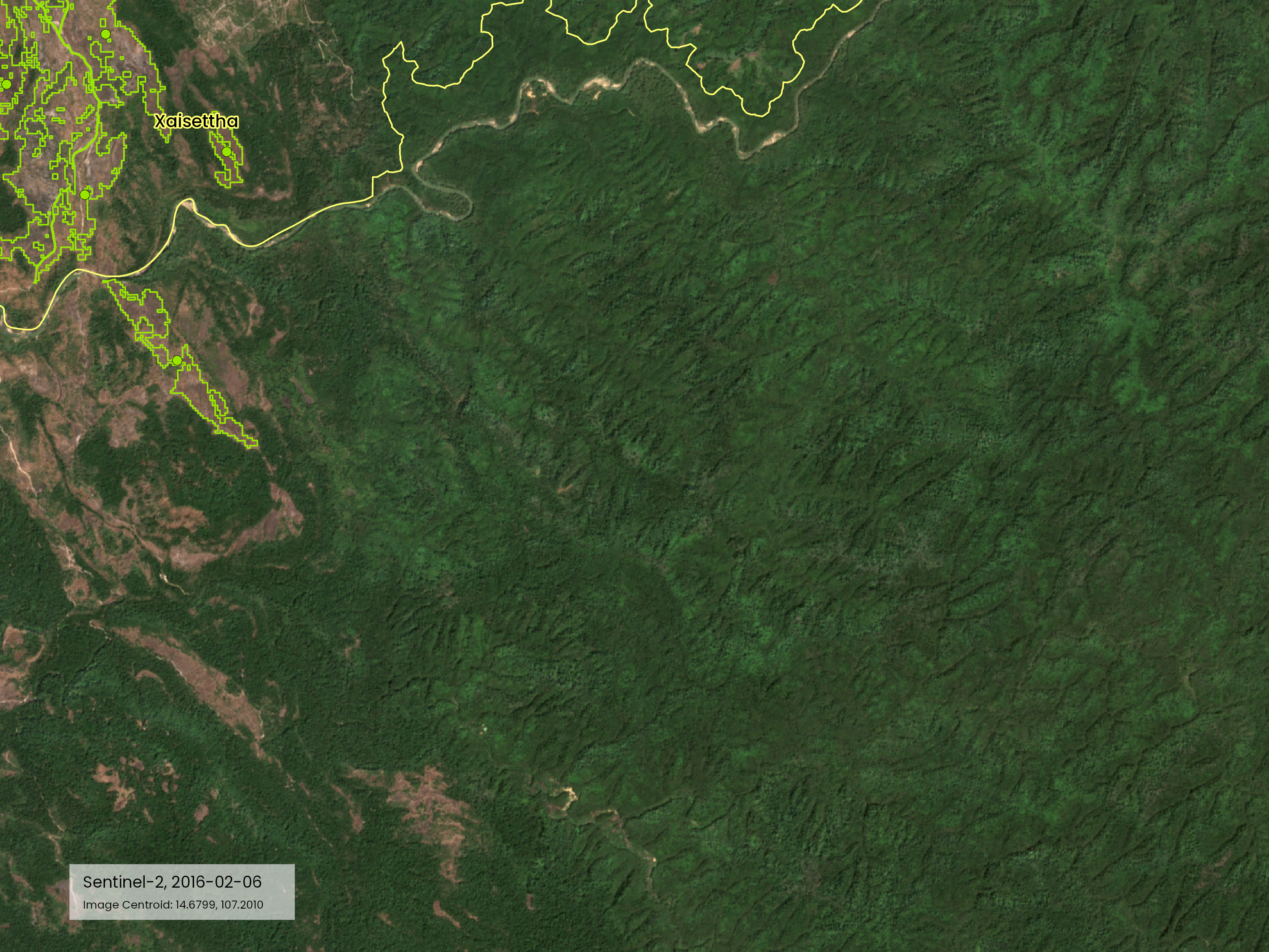 10_Namkong-Xexou_Attapeu_Xaisettha_Grid_122_Sentinel-2_2016-02-06