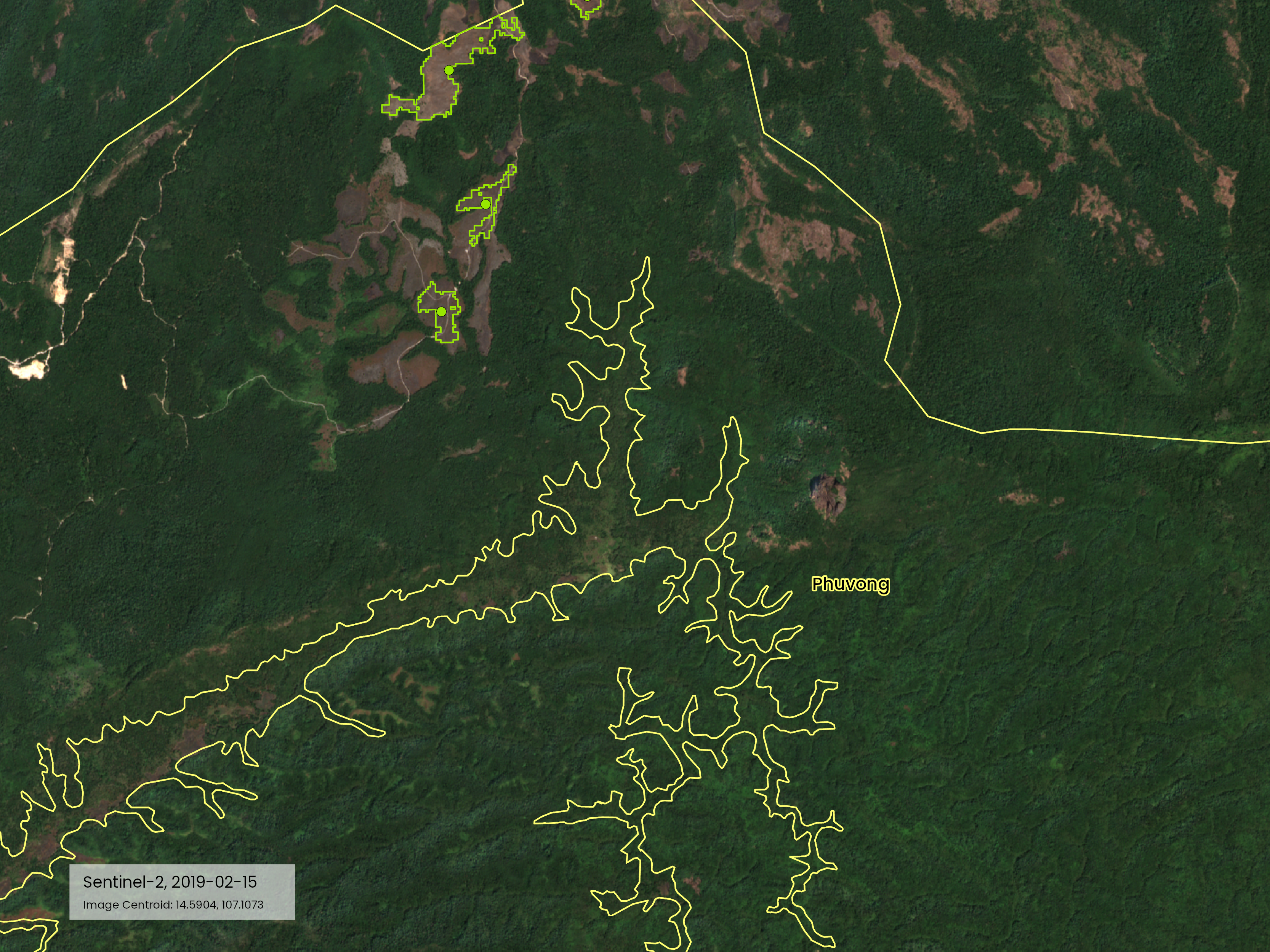 11_Namkong-Xexou_Attapeu_Phuvong_Grid_118_Sentinel-2_2019-02-15
