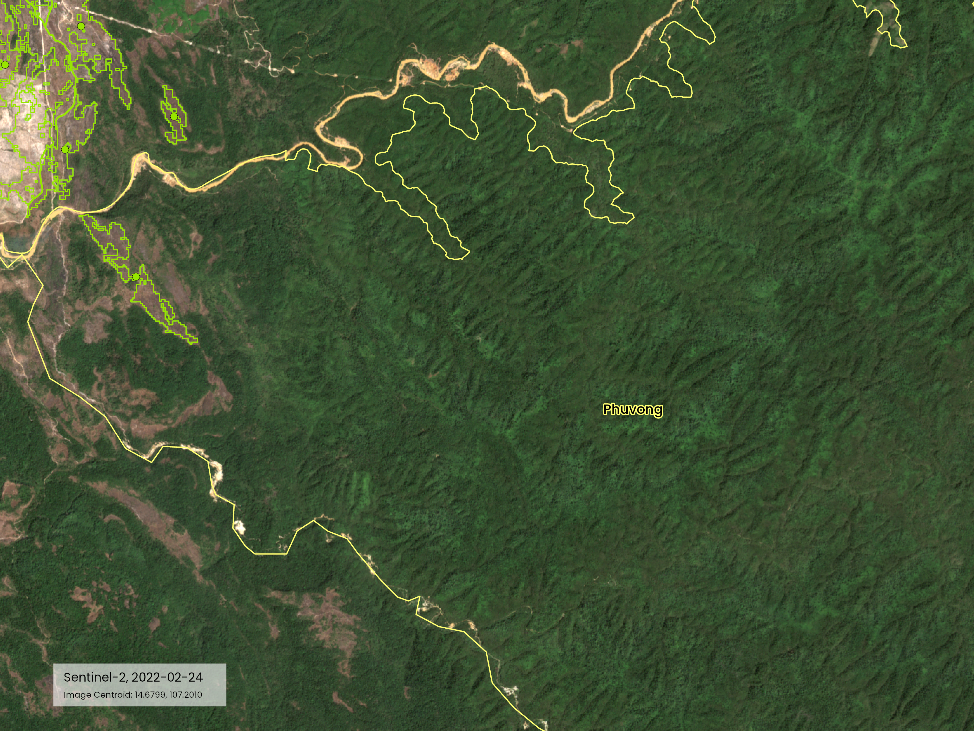 11_Namkong-Xexou_Attapeu_Phuvong_Grid_122_Sentinel-2_2022-02-24