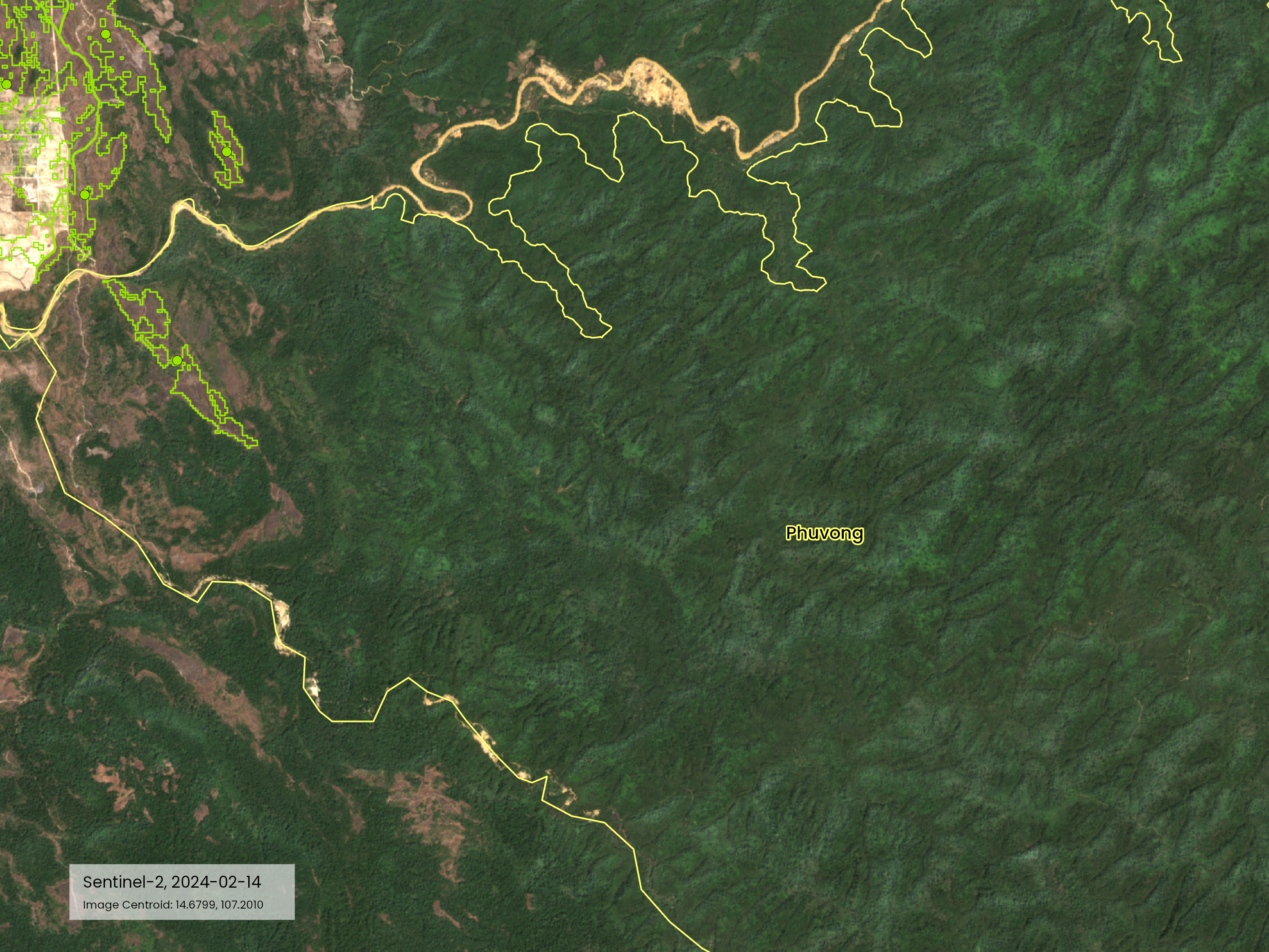 11_Namkong-Xexou_Attapeu_Phuvong_Grid_122_Sentinel-2_2024-02-14