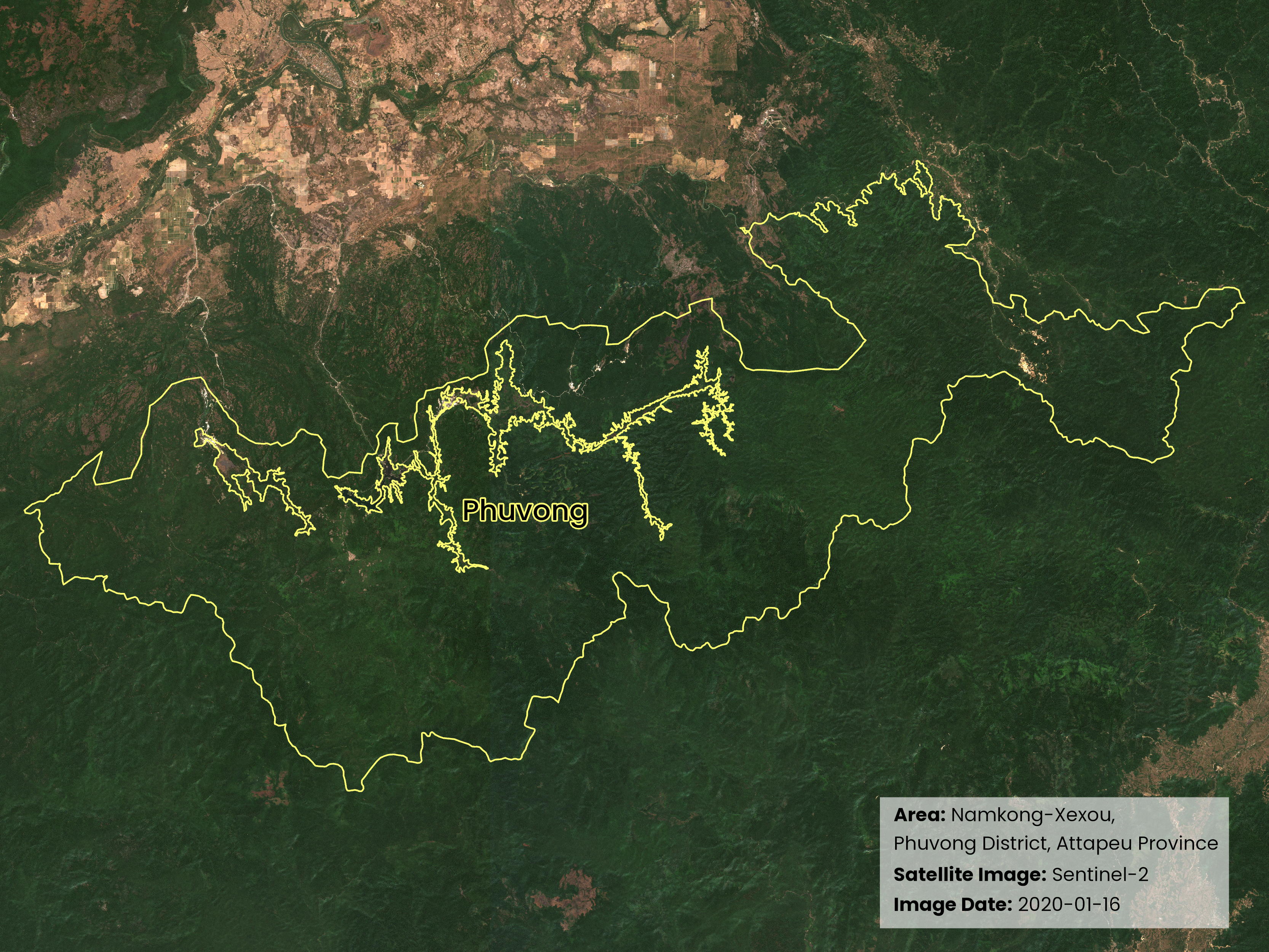 11_NamkongXexou_Attapeu_Phuvon_Sentinel-2_2020-01-16-1