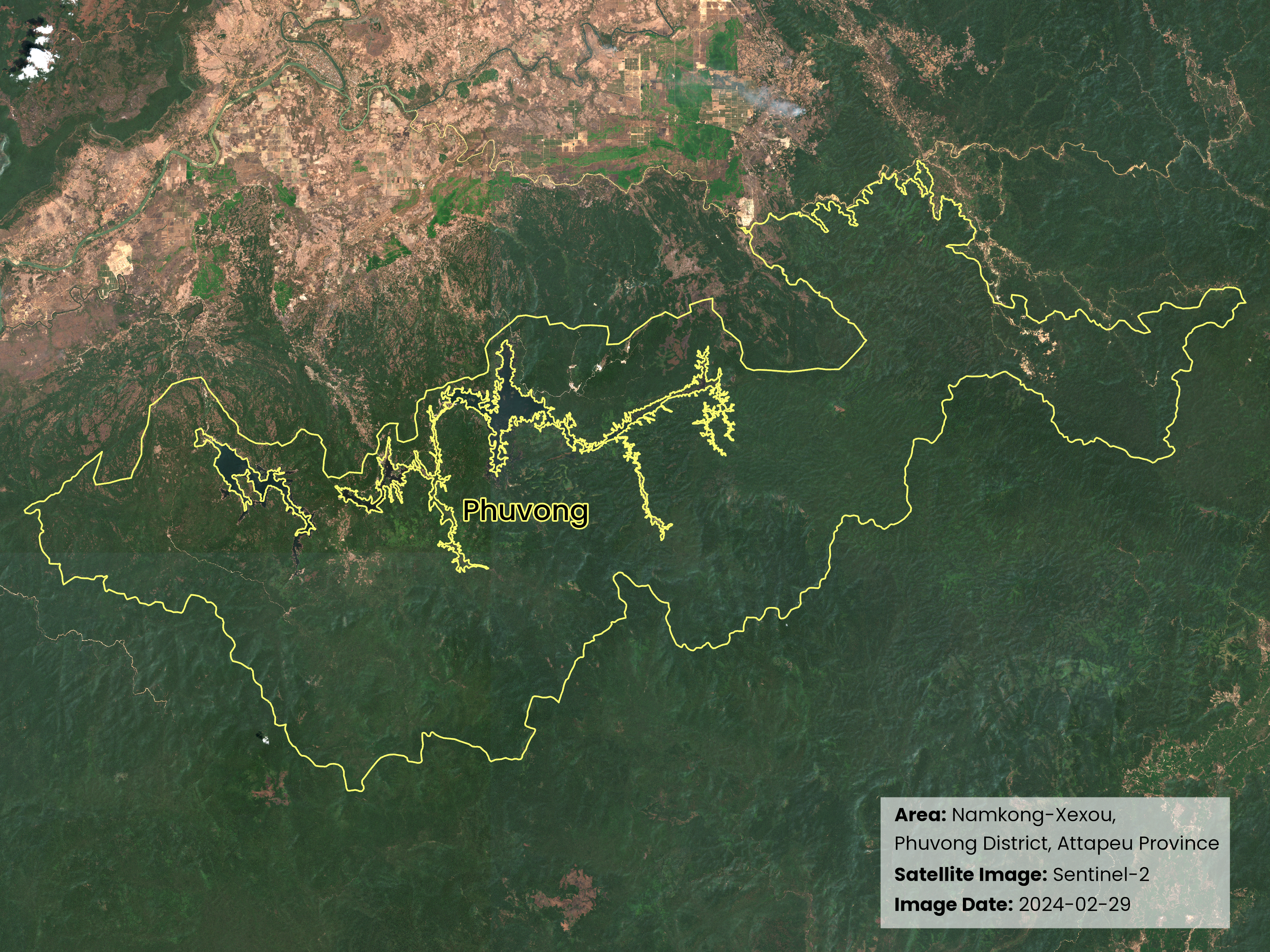 11_NamkongXexou_Attapeu_Phuvon_Sentinel-2_2024-02-29-1
