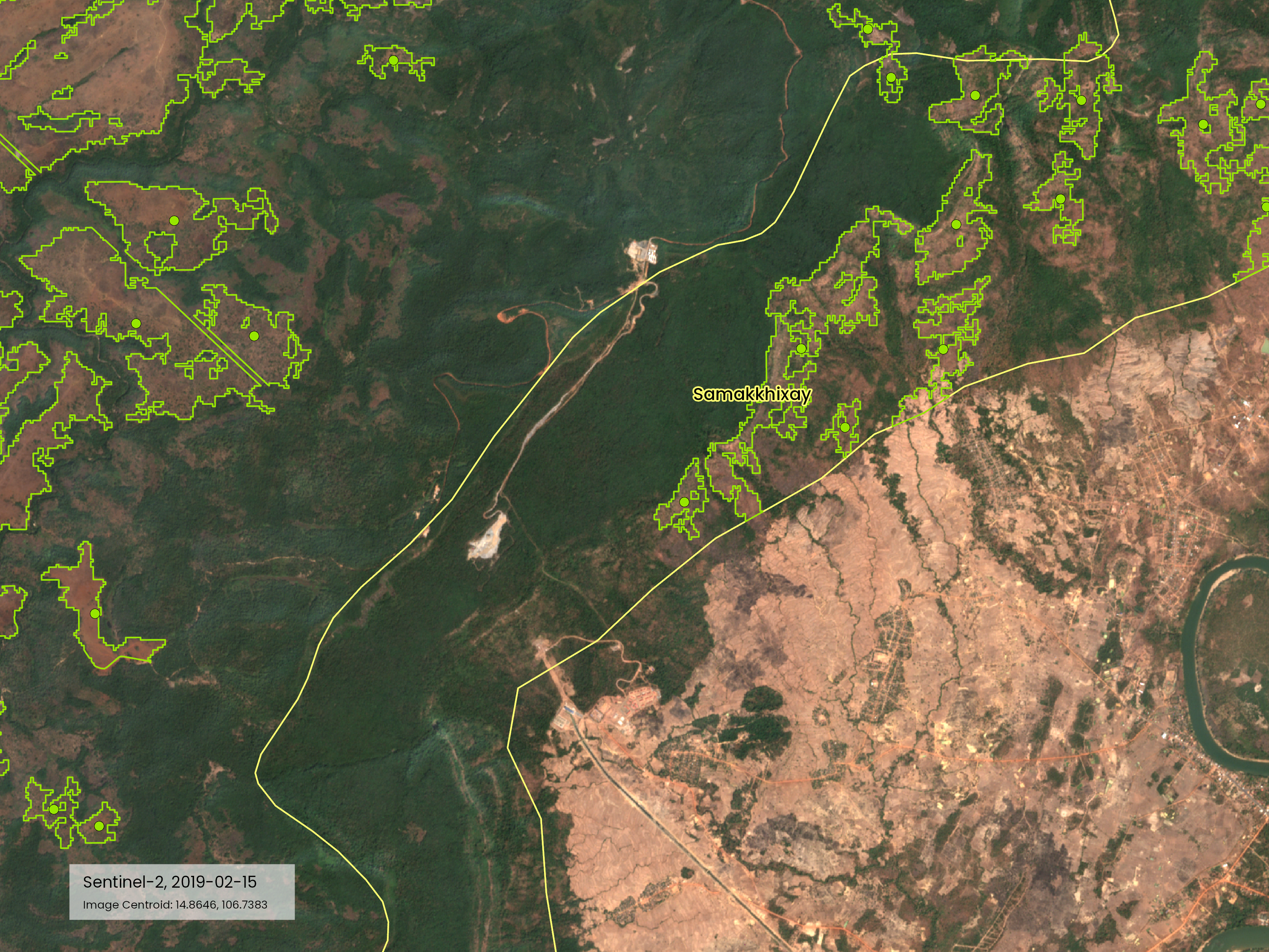 12_PhouPhiengBolaVen_Attapeu_Samakkhixay_Grid_044_Sentinel-2_2019-02-15