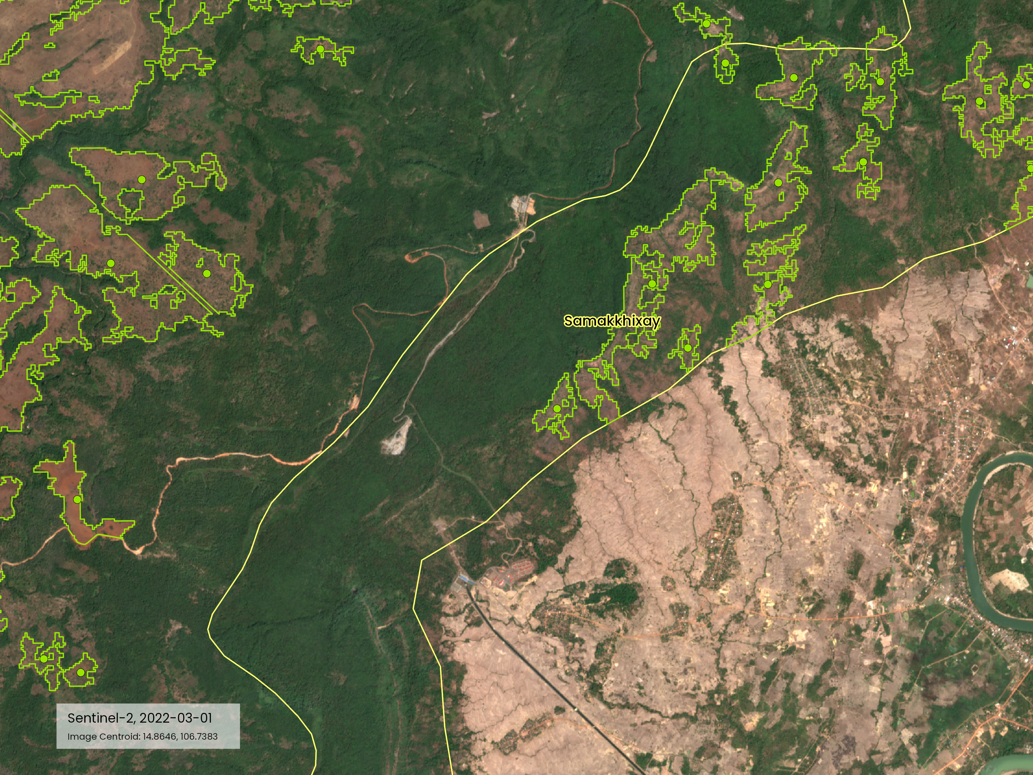 12_PhouPhiengBolaVen_Attapeu_Samakkhixay_Grid_044_Sentinel-2_2022-03-01