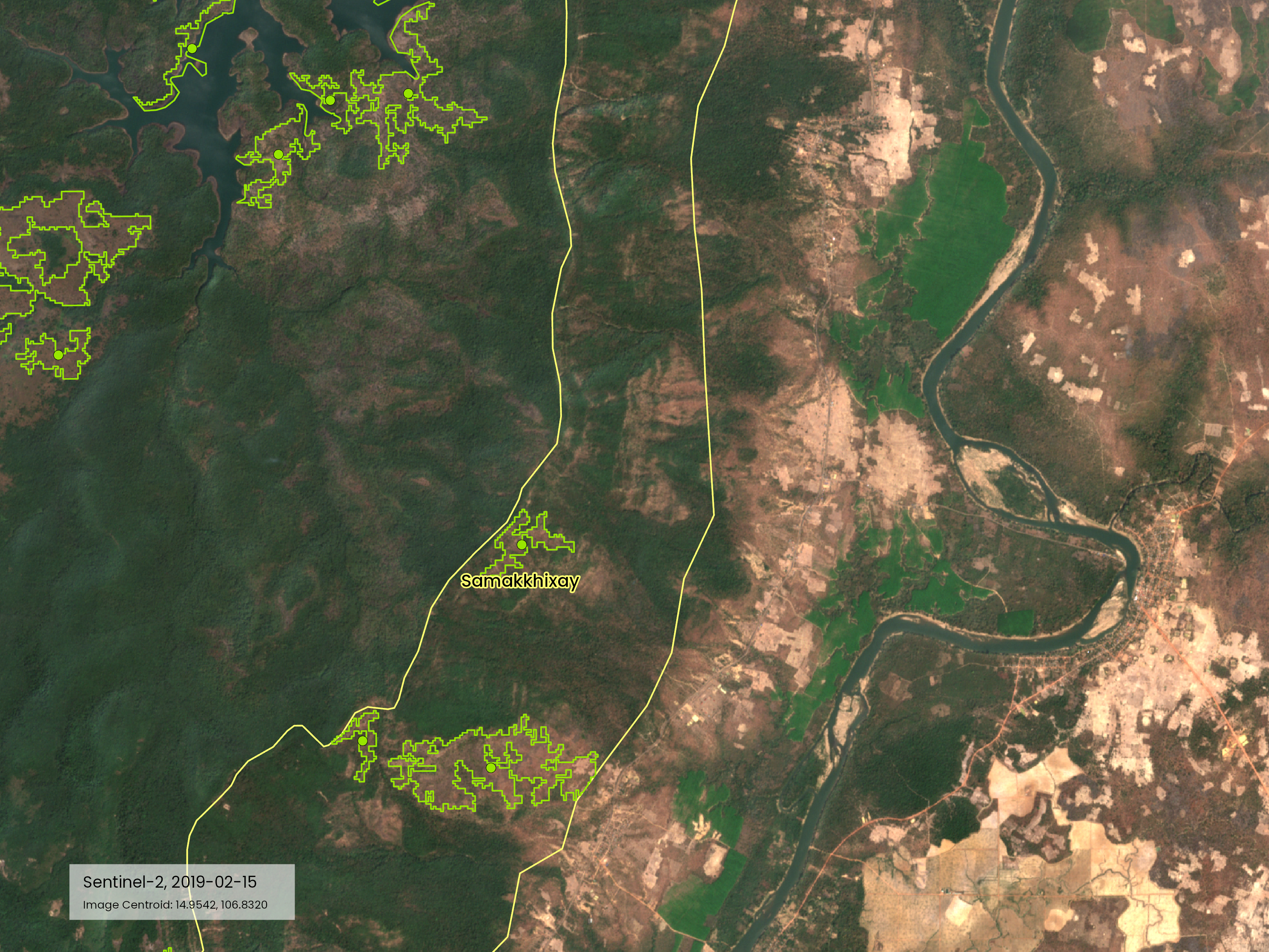 12_PhouPhiengBolaVen_Attapeu_Samakkhixay_Grid_048_Sentinel-2_2019-02-15