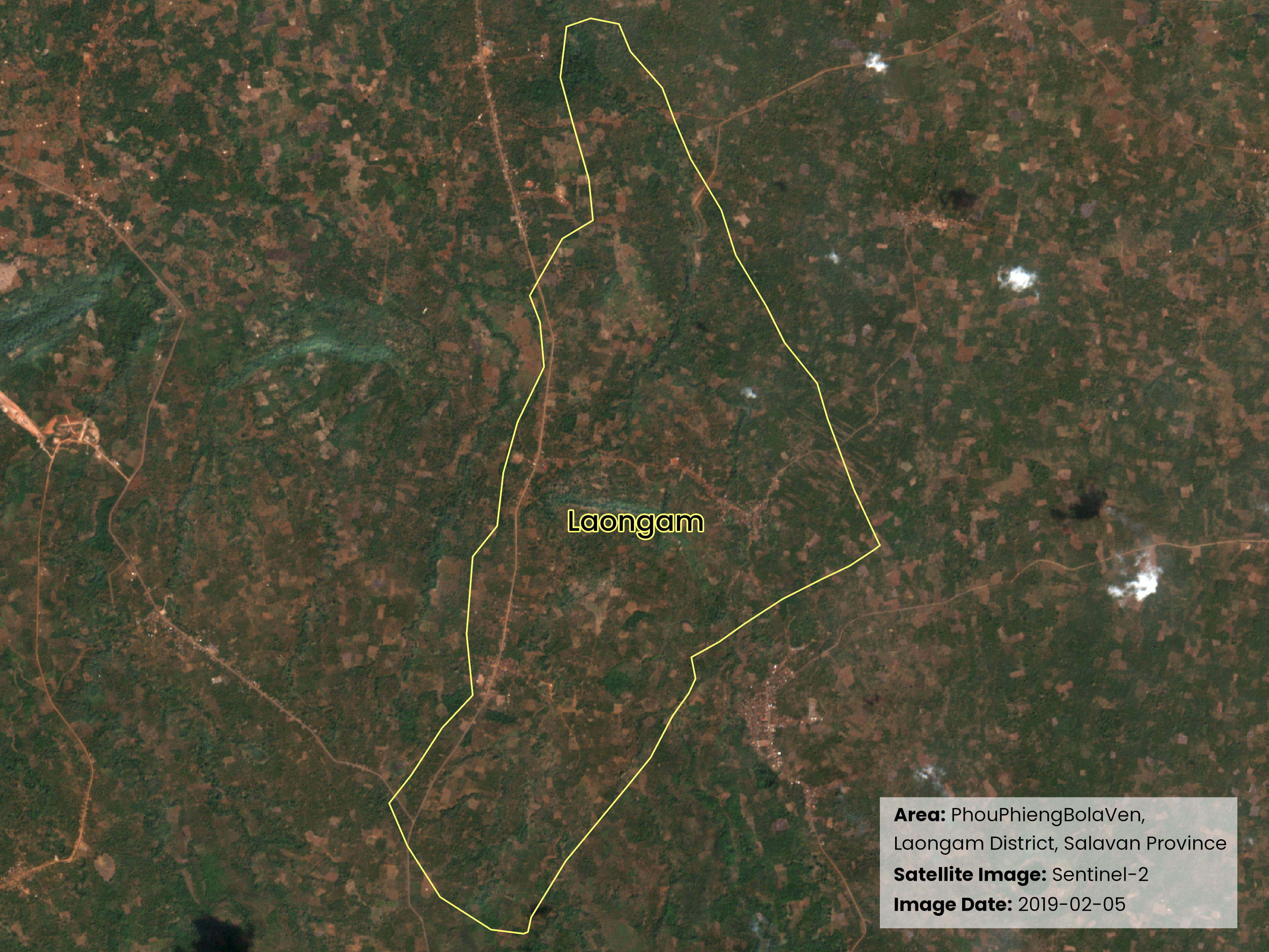 13_PhouPhiengBolaVen_Salavan_L_Sentinel-2_2019-02-05