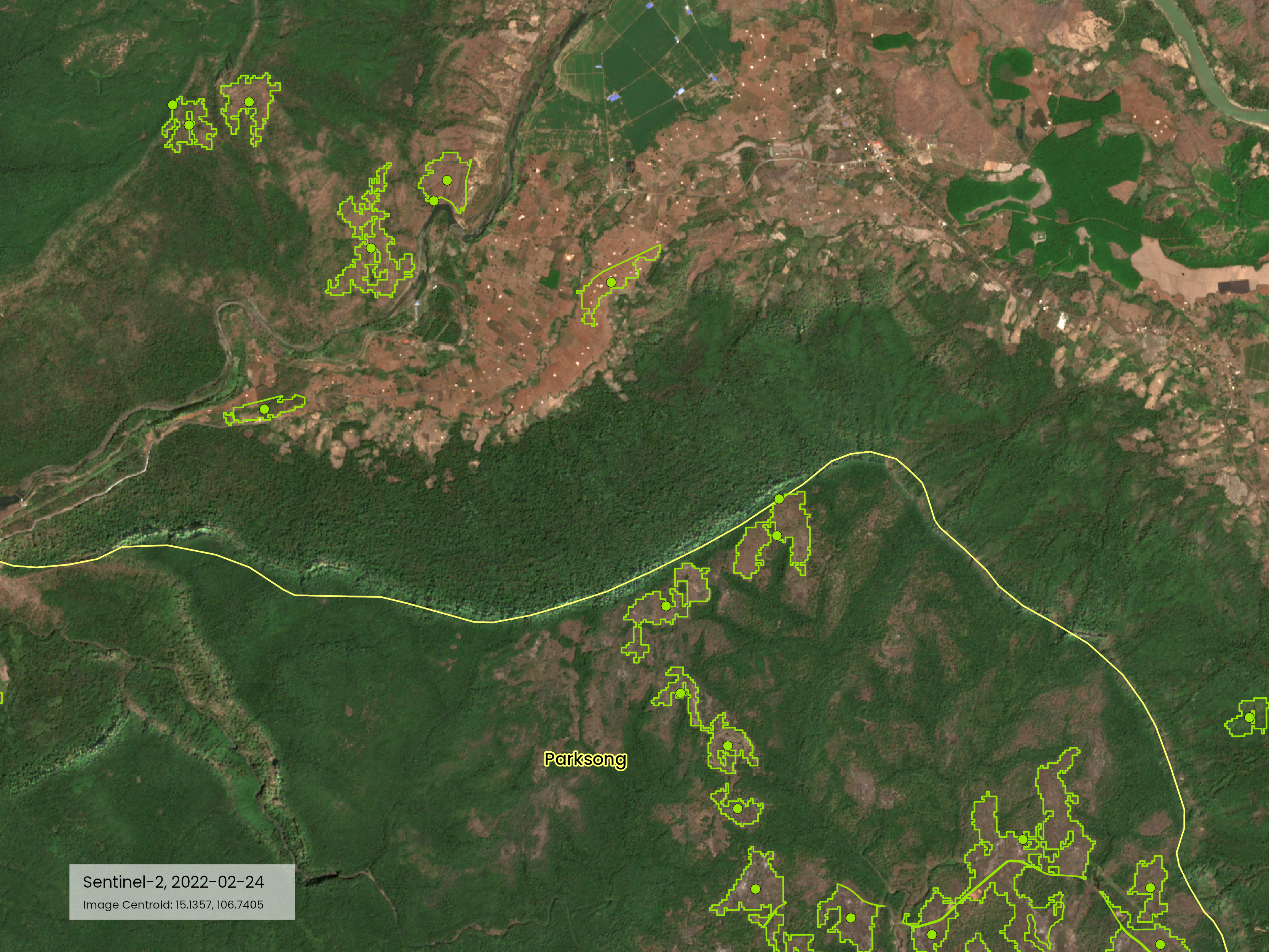 1_PhouPhiengBolaVen_Champasack_Parksong_Grid_012_Sentinel-2_2022-02-24