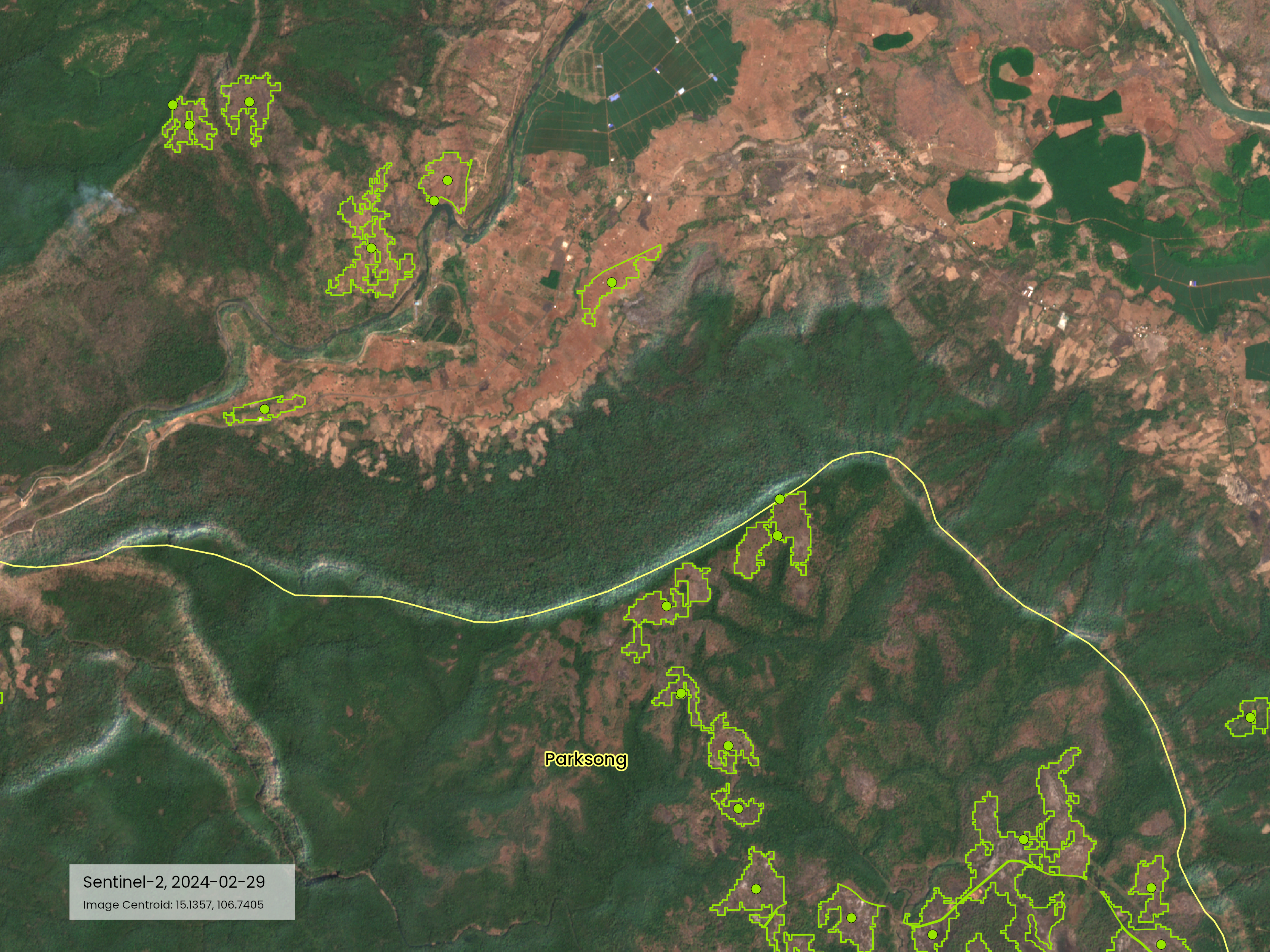 1_PhouPhiengBolaVen_Champasack_Parksong_Grid_012_Sentinel-2_2024-02-29