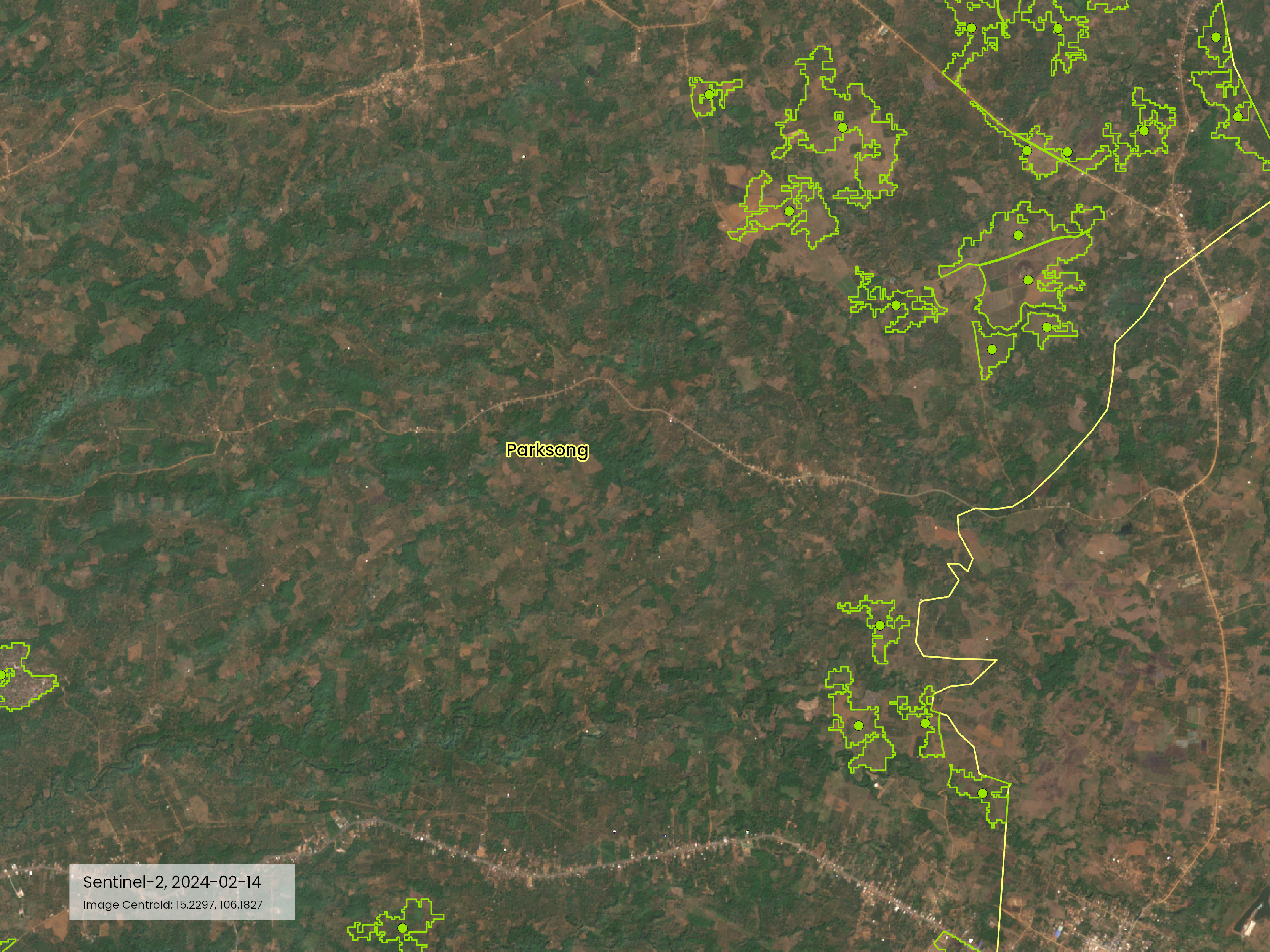 1_PhouPhiengBolaVen_Champasack_Parksong_Grid_017_Sentinel-2_2024-02-14