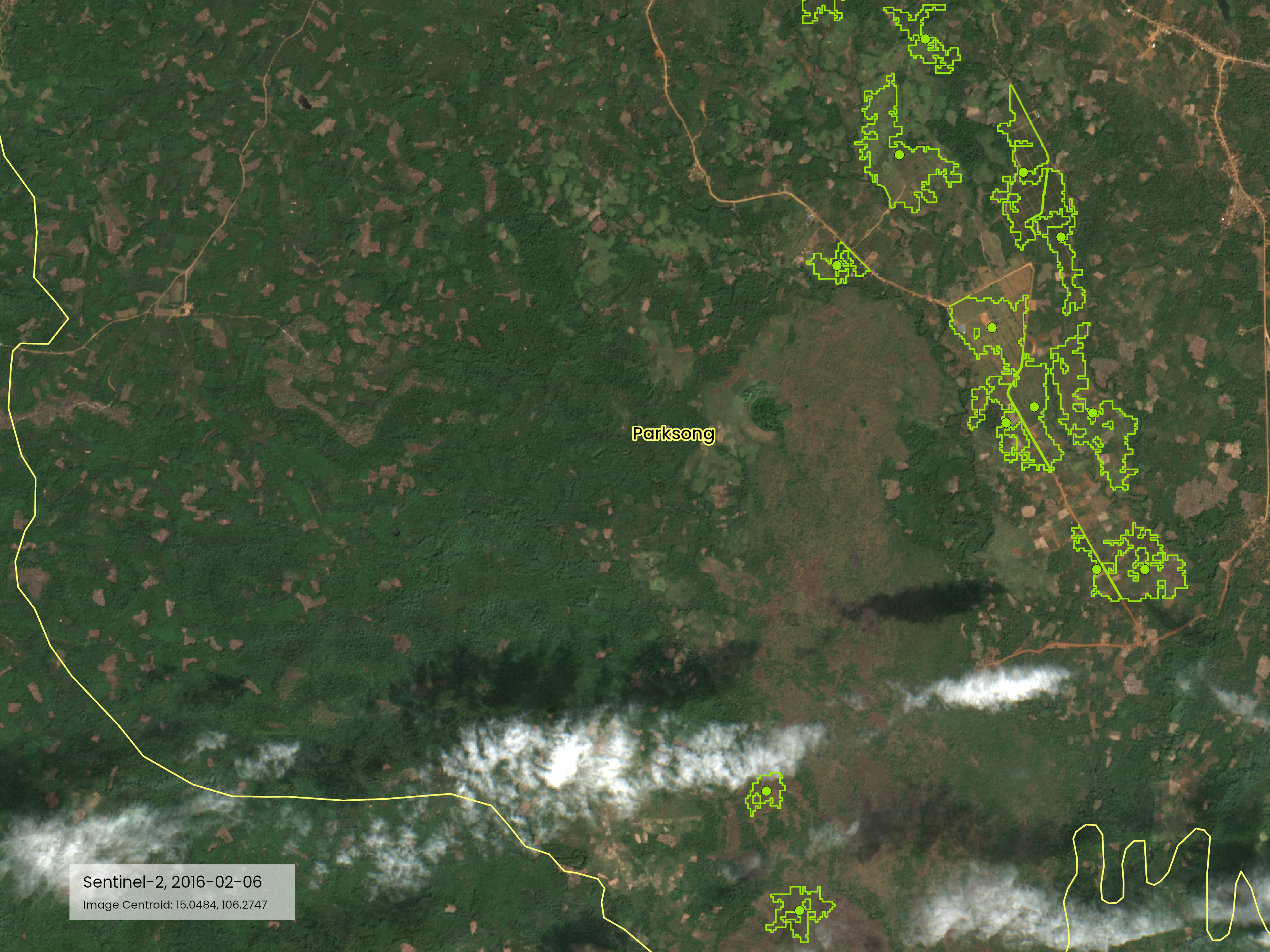 1_PhouPhiengBolaVen_Champasack_Parksong_Grid_022_Sentinel-2_2016-02-06