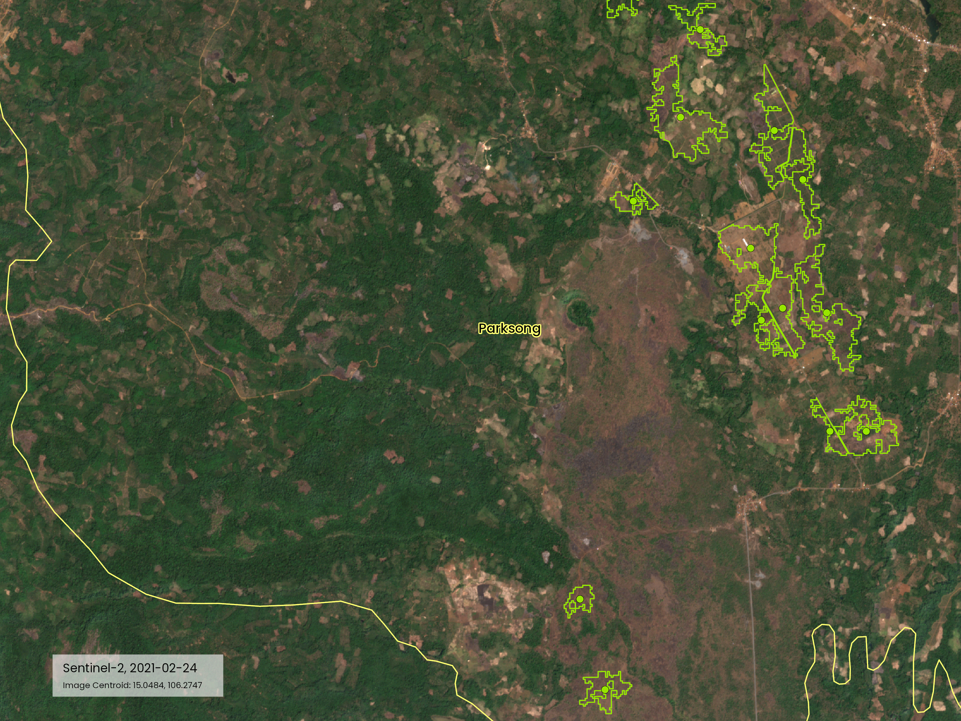 1_PhouPhiengBolaVen_Champasack_Parksong_Grid_022_Sentinel-2_2021-02-24