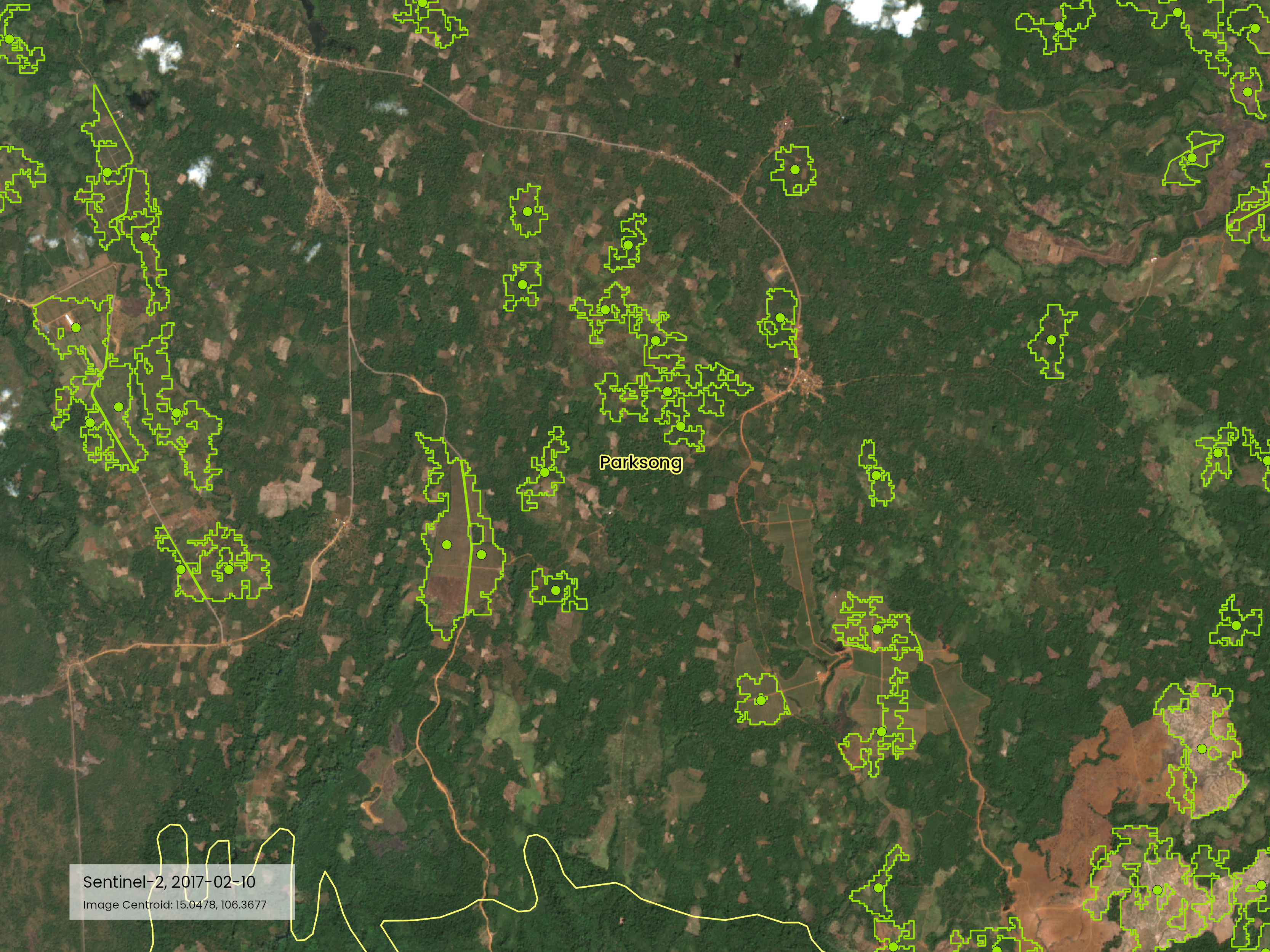 1_PhouPhiengBolaVen_Champasack_Parksong_Grid_025_Sentinel-2_2017-02-10