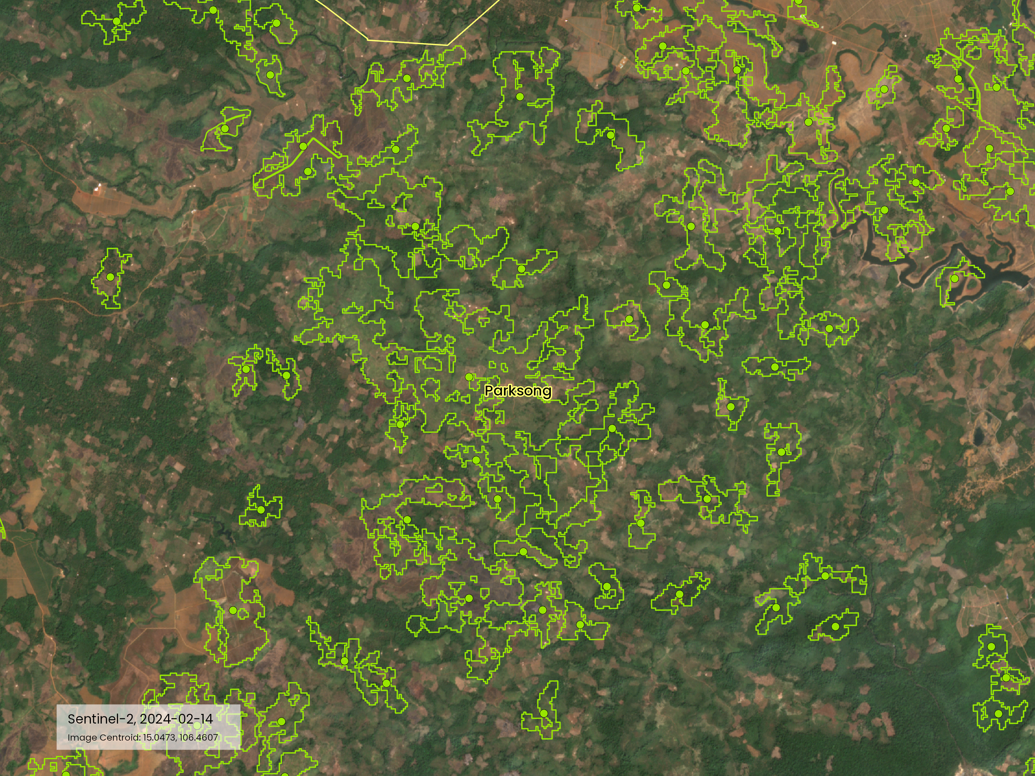 1_PhouPhiengBolaVen_Champasack_Parksong_Grid_028_Sentinel-2_2024-02-14