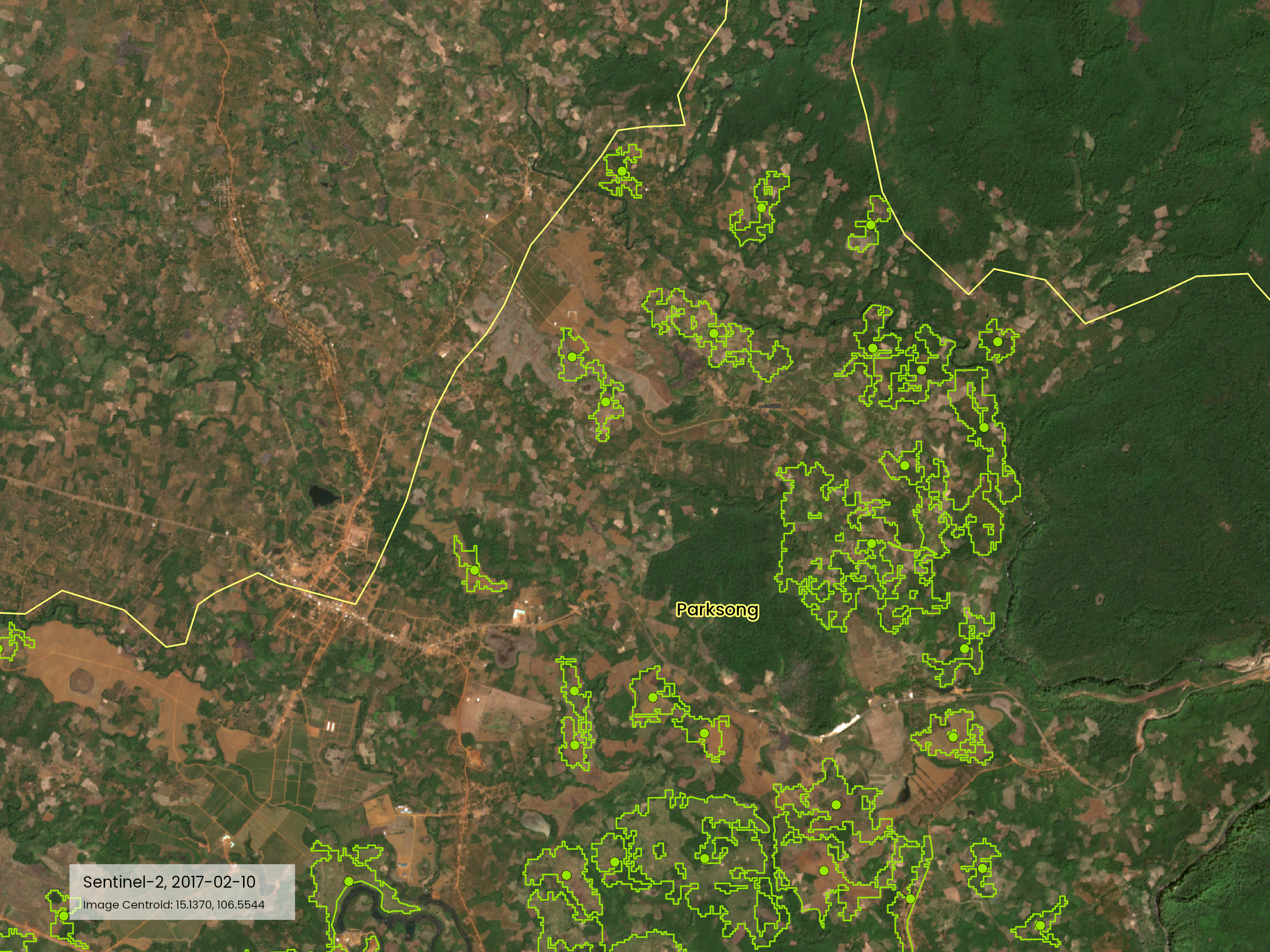 1_PhouPhiengBolaVen_Champasack_Parksong_Grid_033_Sentinel-2_2017-02-10