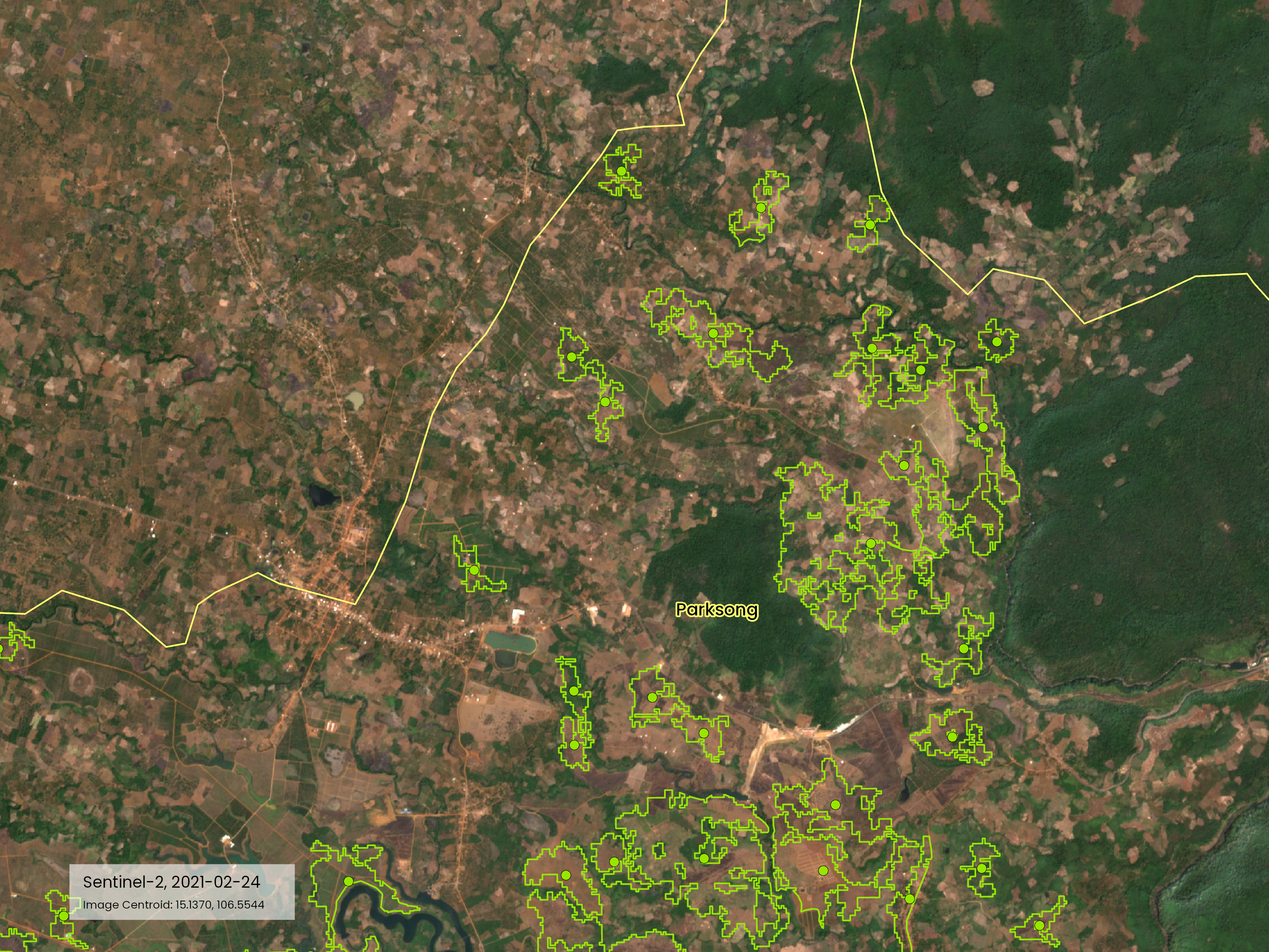 1_PhouPhiengBolaVen_Champasack_Parksong_Grid_033_Sentinel-2_2021-02-24
