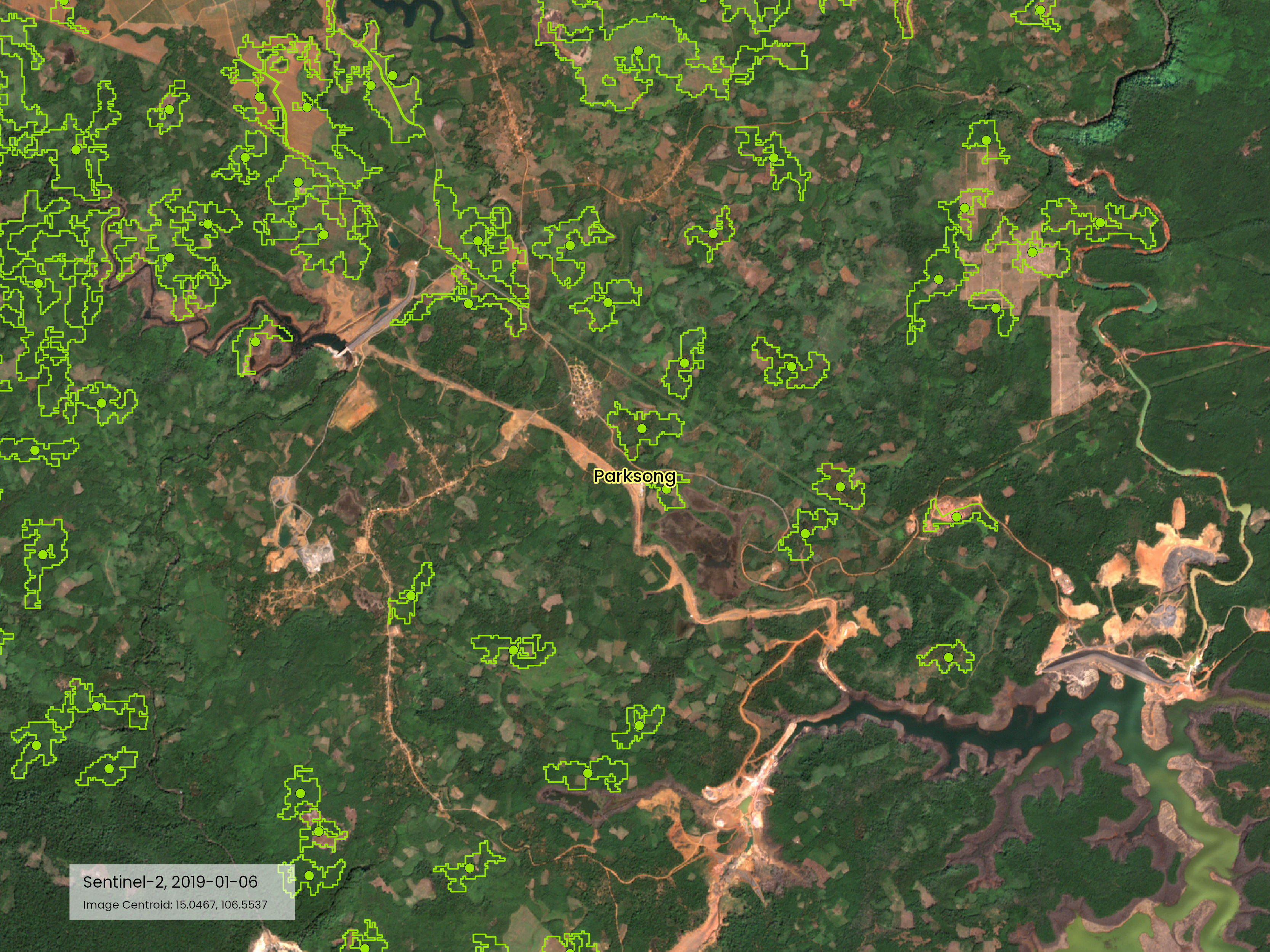 1_PhouPhiengBolaVen_Champasack_Parksong_Grid_034_Sentinel-2_2019-01-06