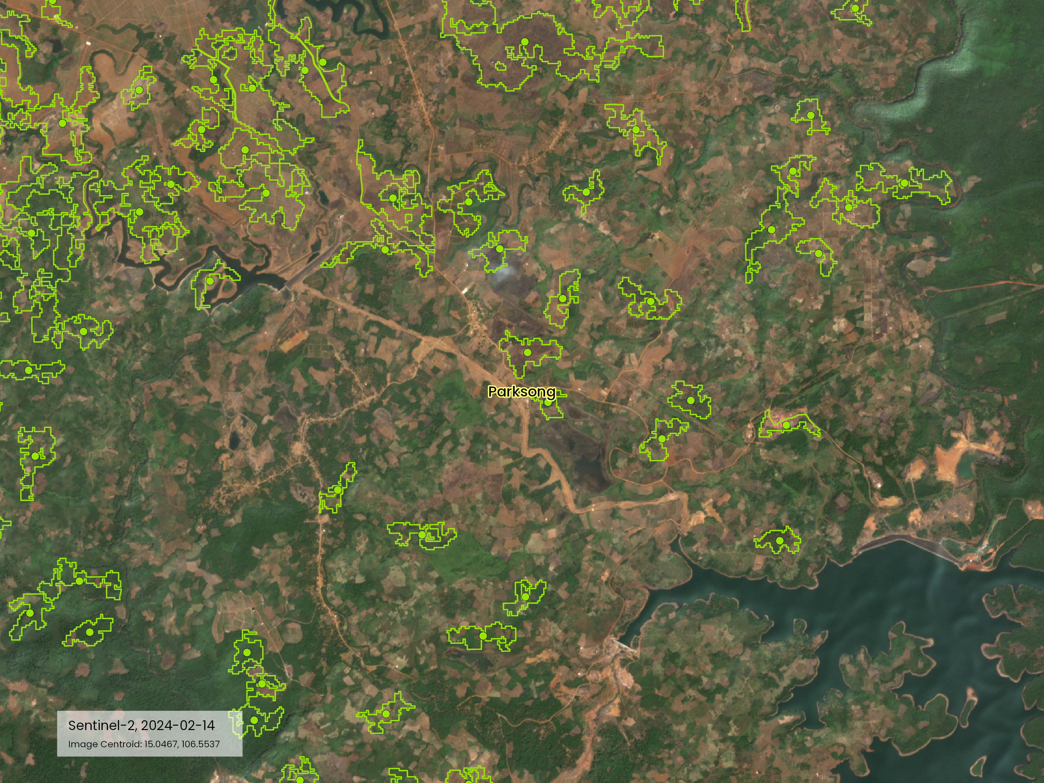 1_PhouPhiengBolaVen_Champasack_Parksong_Grid_034_Sentinel-2_2024-02-14