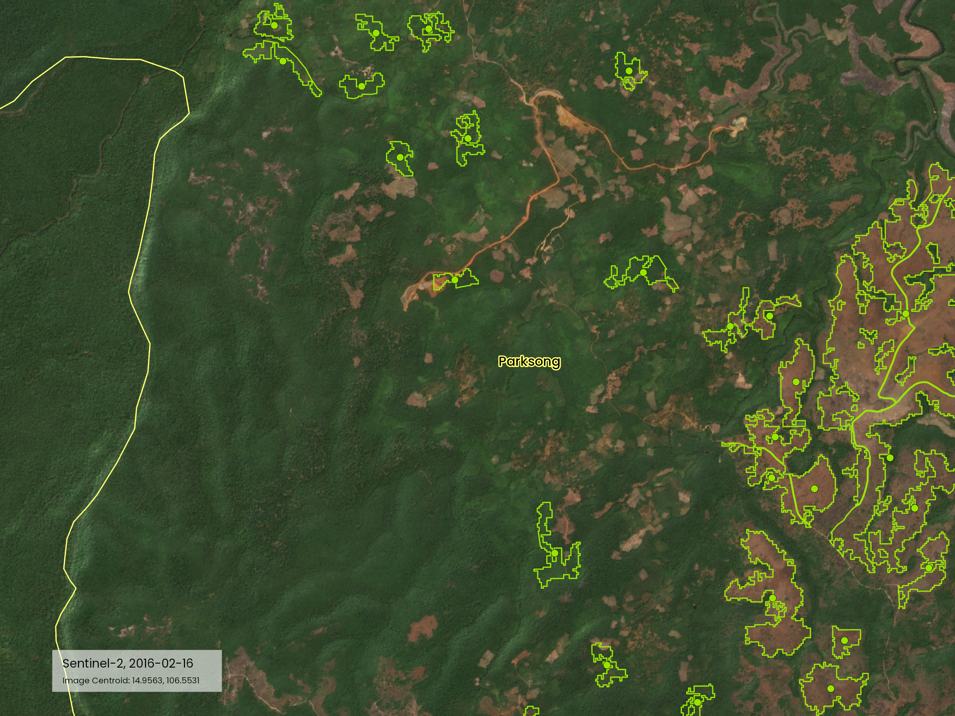 1_PhouPhiengBolaVen_Champasack_Parksong_Grid_035_Sentinel-2_2016-02-16