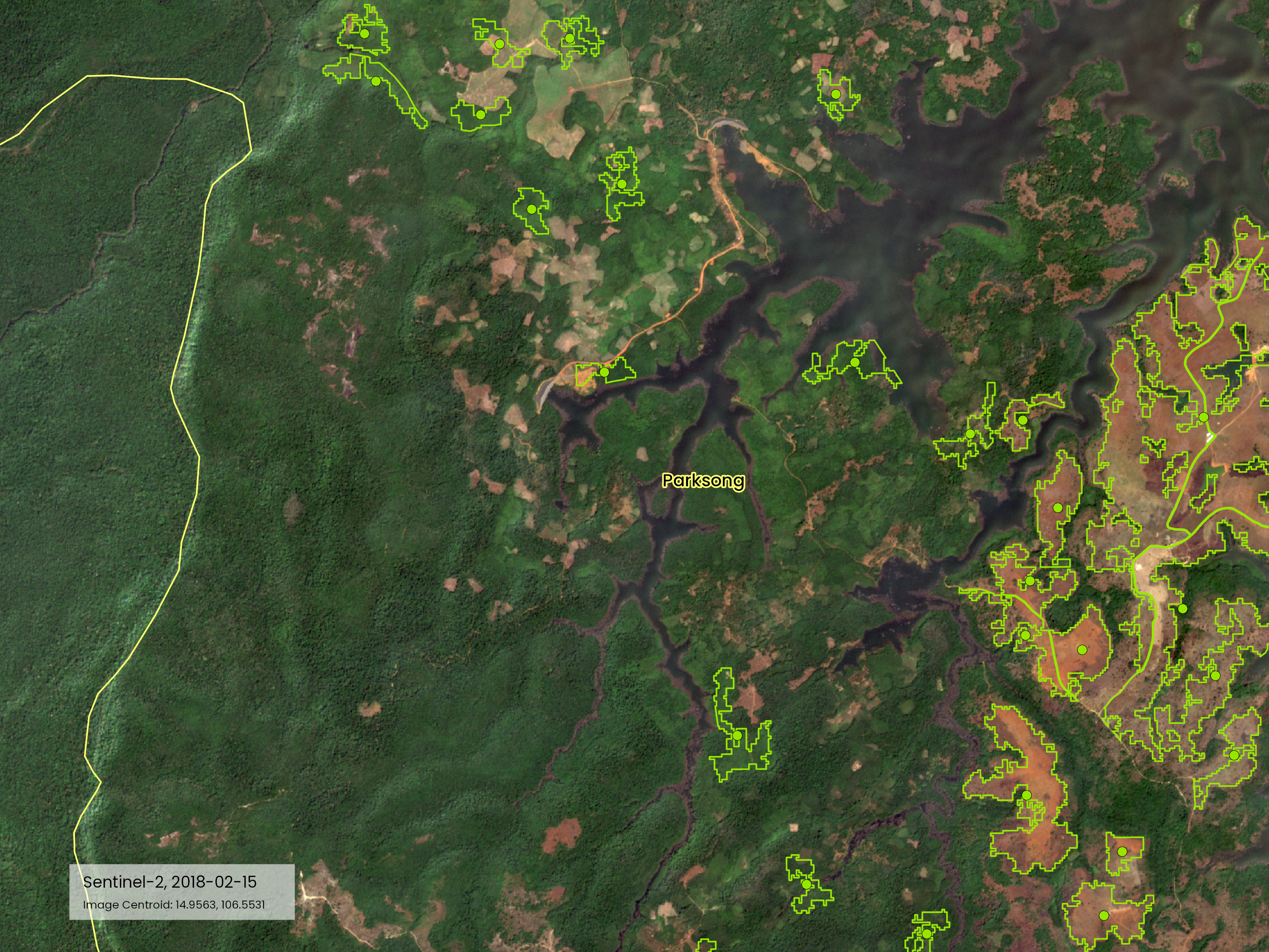 1_PhouPhiengBolaVen_Champasack_Parksong_Grid_035_Sentinel-2_2018-02-15