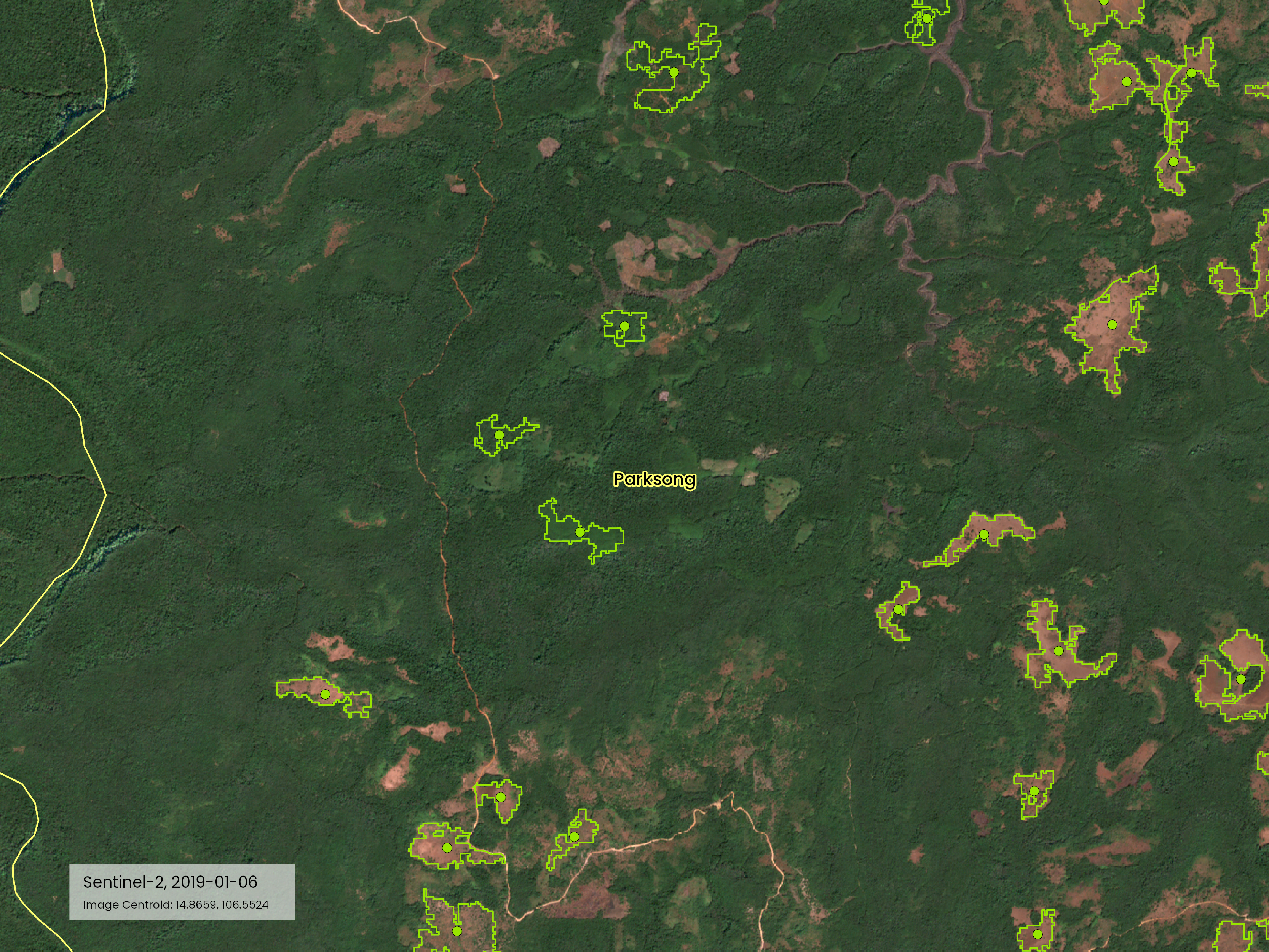 1_PhouPhiengBolaVen_Champasack_Parksong_Grid_036_Sentinel-2_2019-01-06