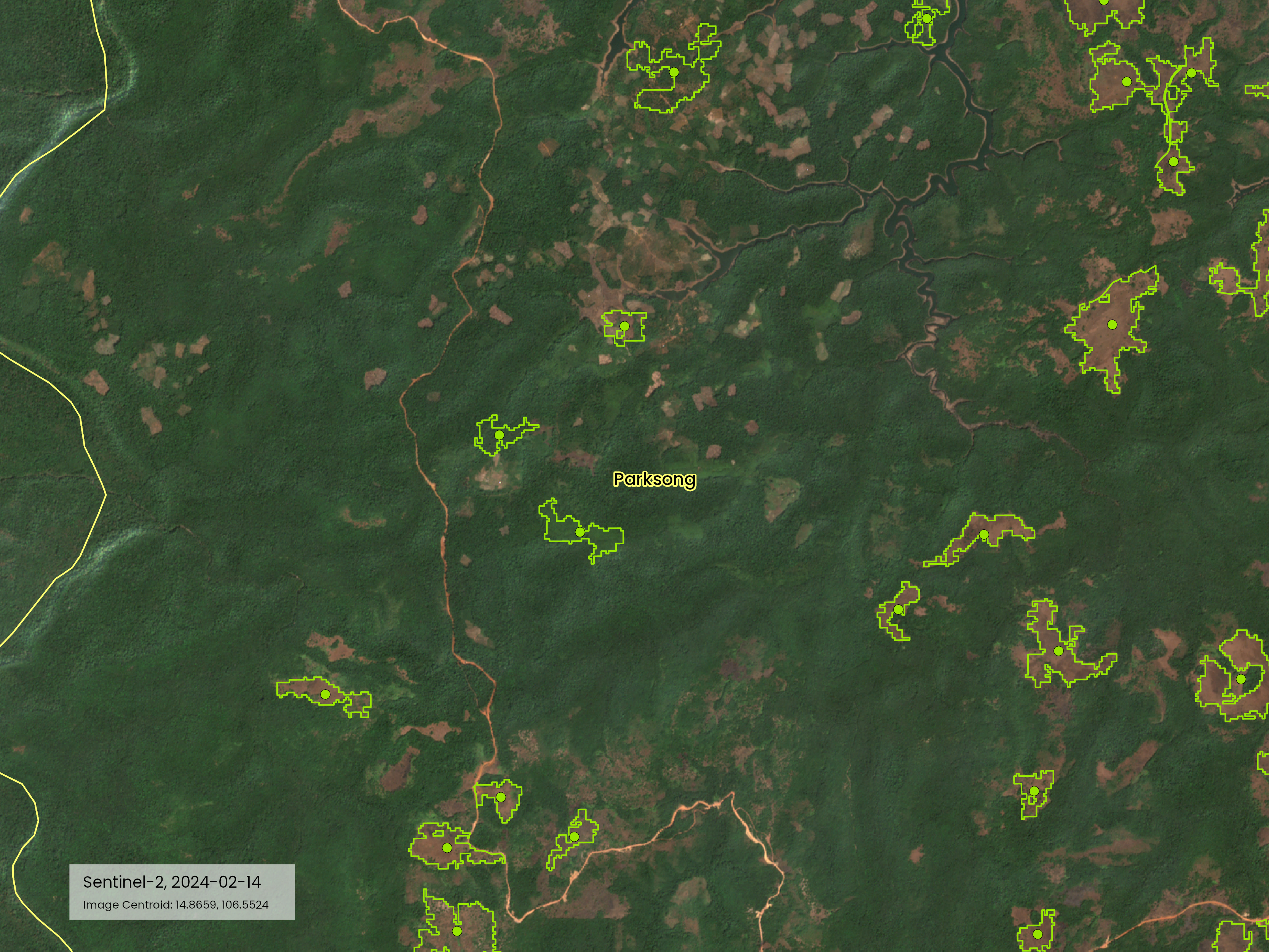 1_PhouPhiengBolaVen_Champasack_Parksong_Grid_036_Sentinel-2_2024-02-14