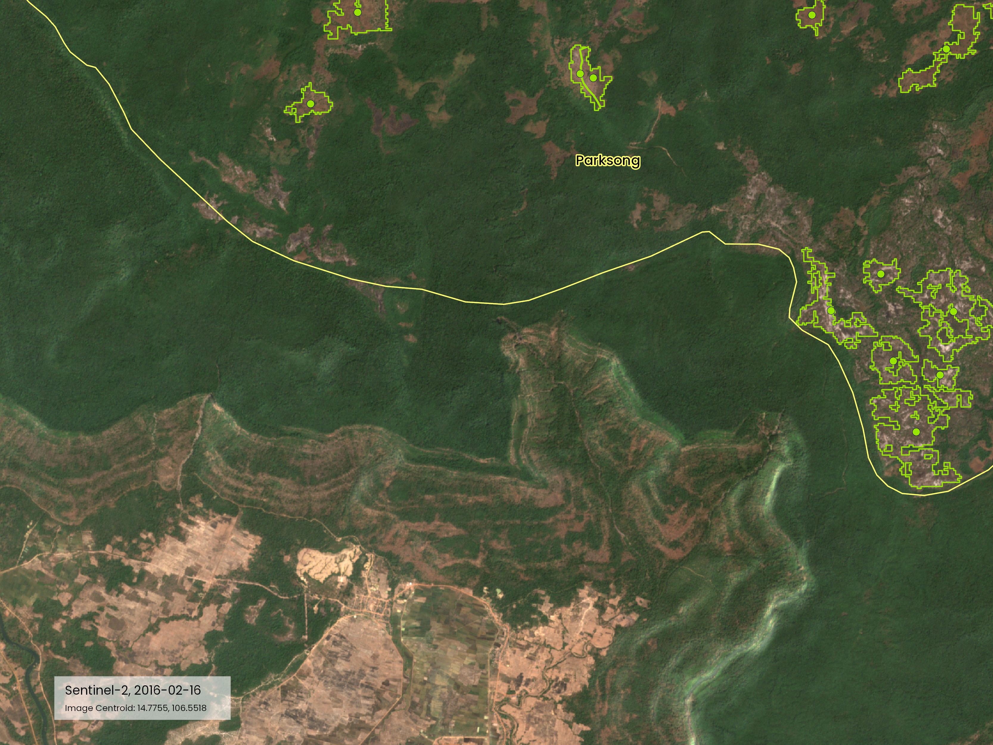 1_PhouPhiengBolaVen_Champasack_Parksong_Grid_037_Sentinel-2_2016-02-16