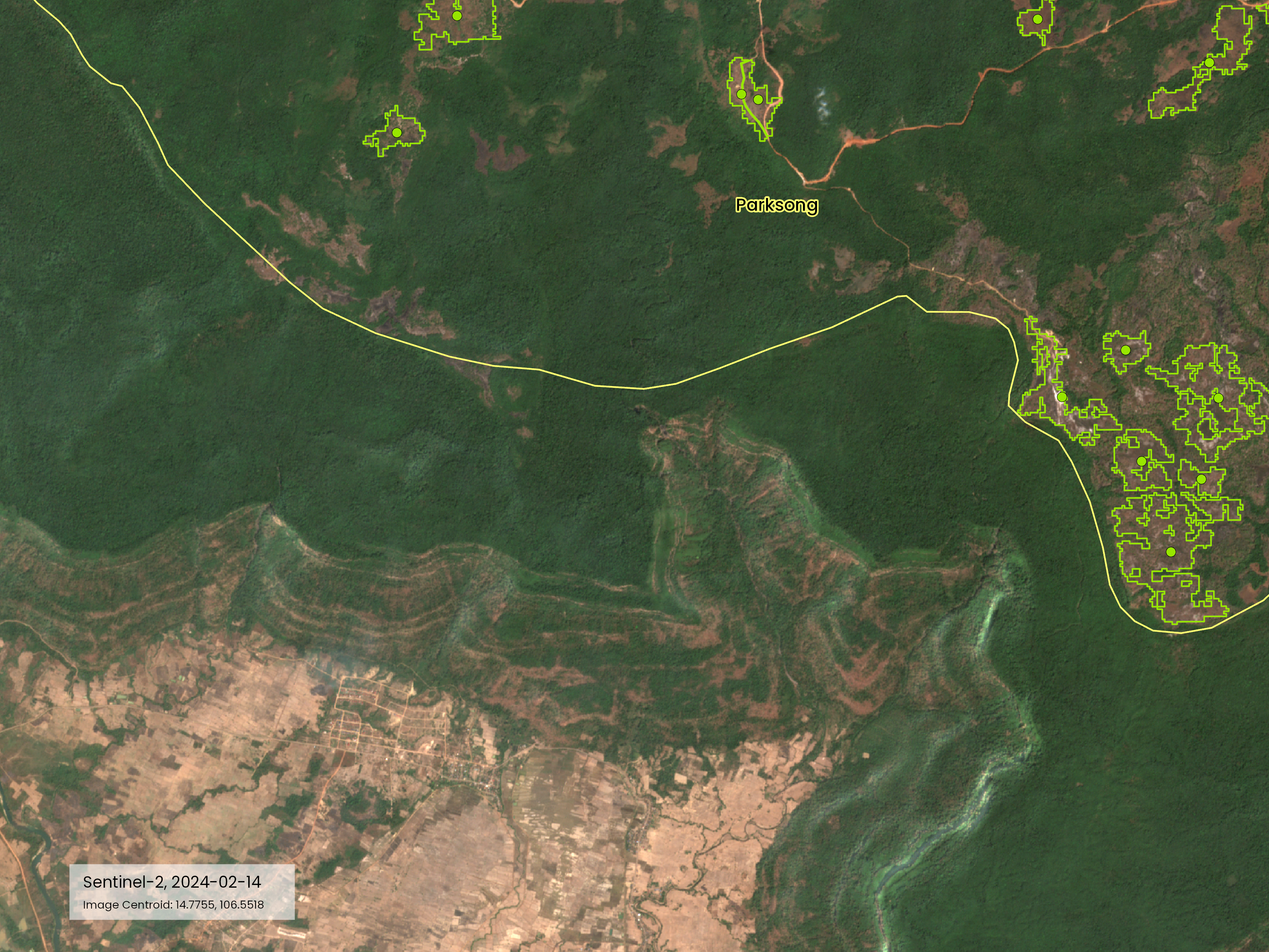 1_PhouPhiengBolaVen_Champasack_Parksong_Grid_037_Sentinel-2_2024-02-14