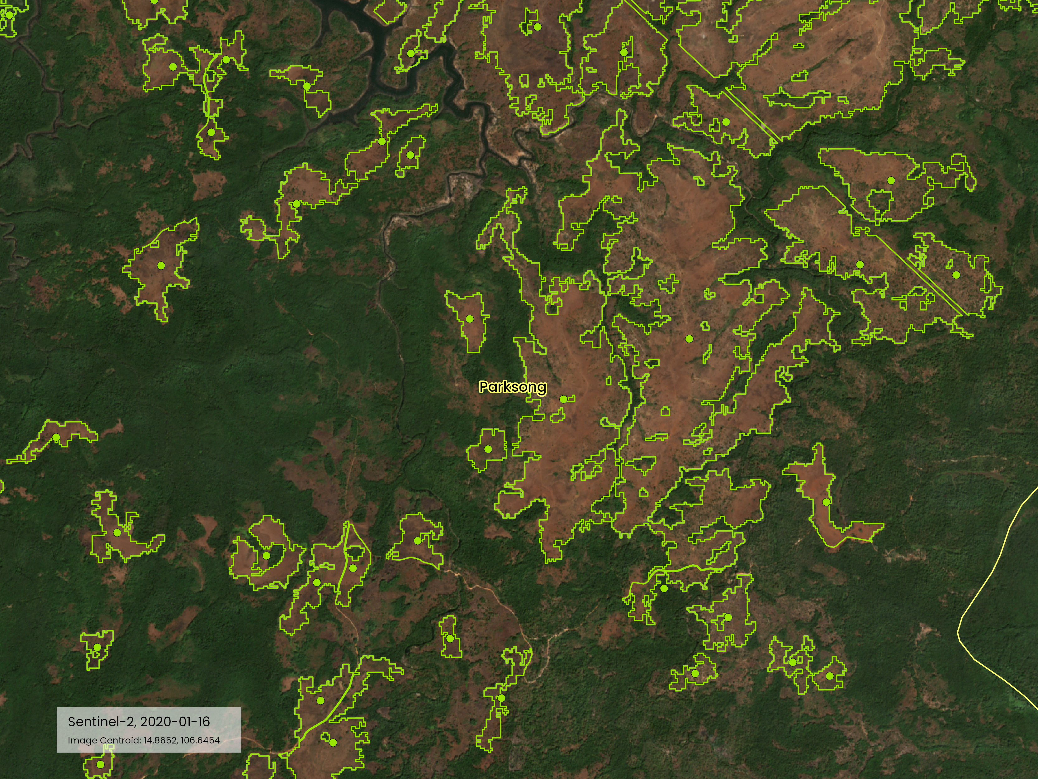 1_PhouPhiengBolaVen_Champasack_Parksong_Grid_040_Sentinel-2_2020-01-16