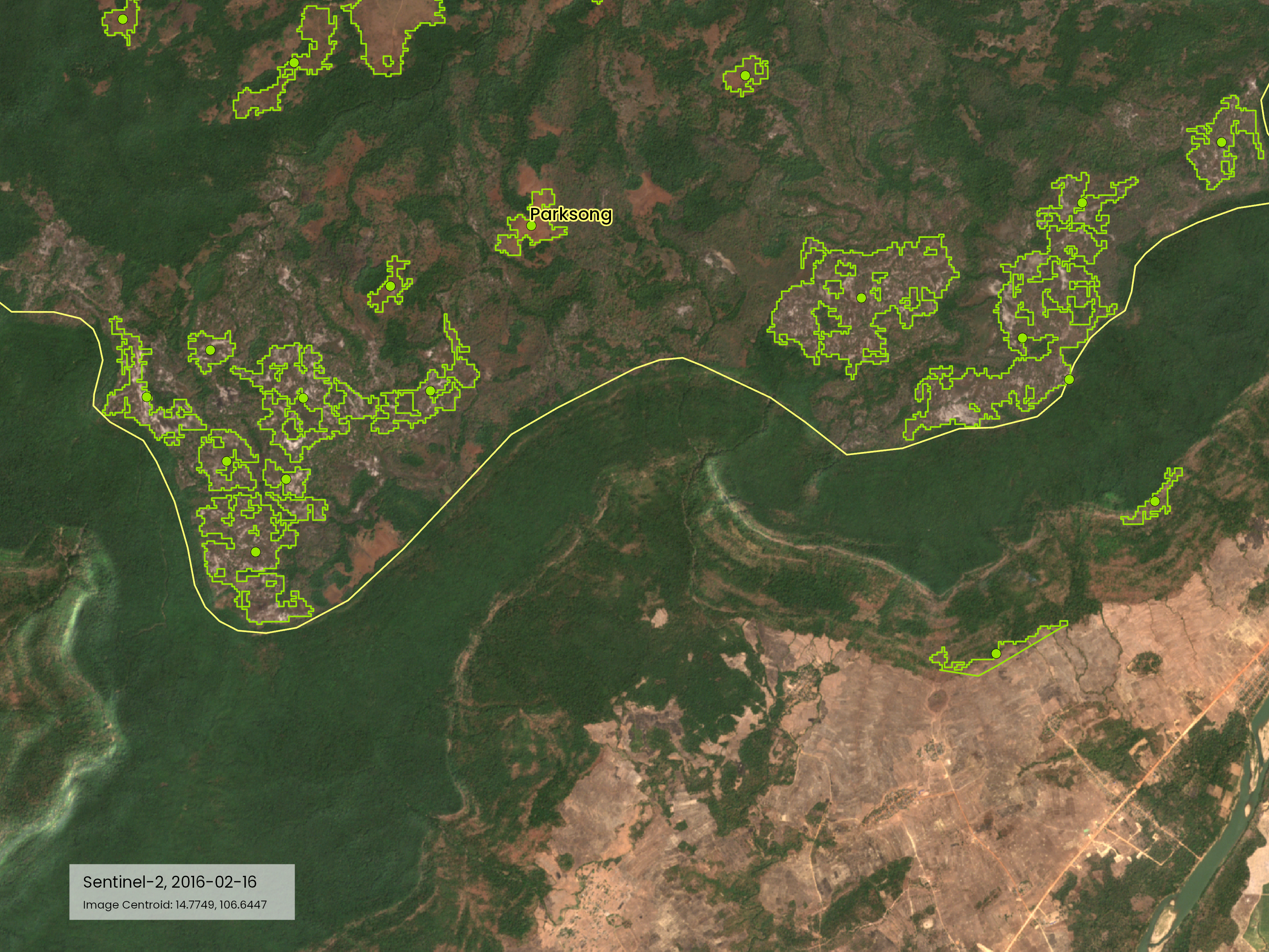 1_PhouPhiengBolaVen_Champasack_Parksong_Grid_041_Sentinel-2_2016-02-16