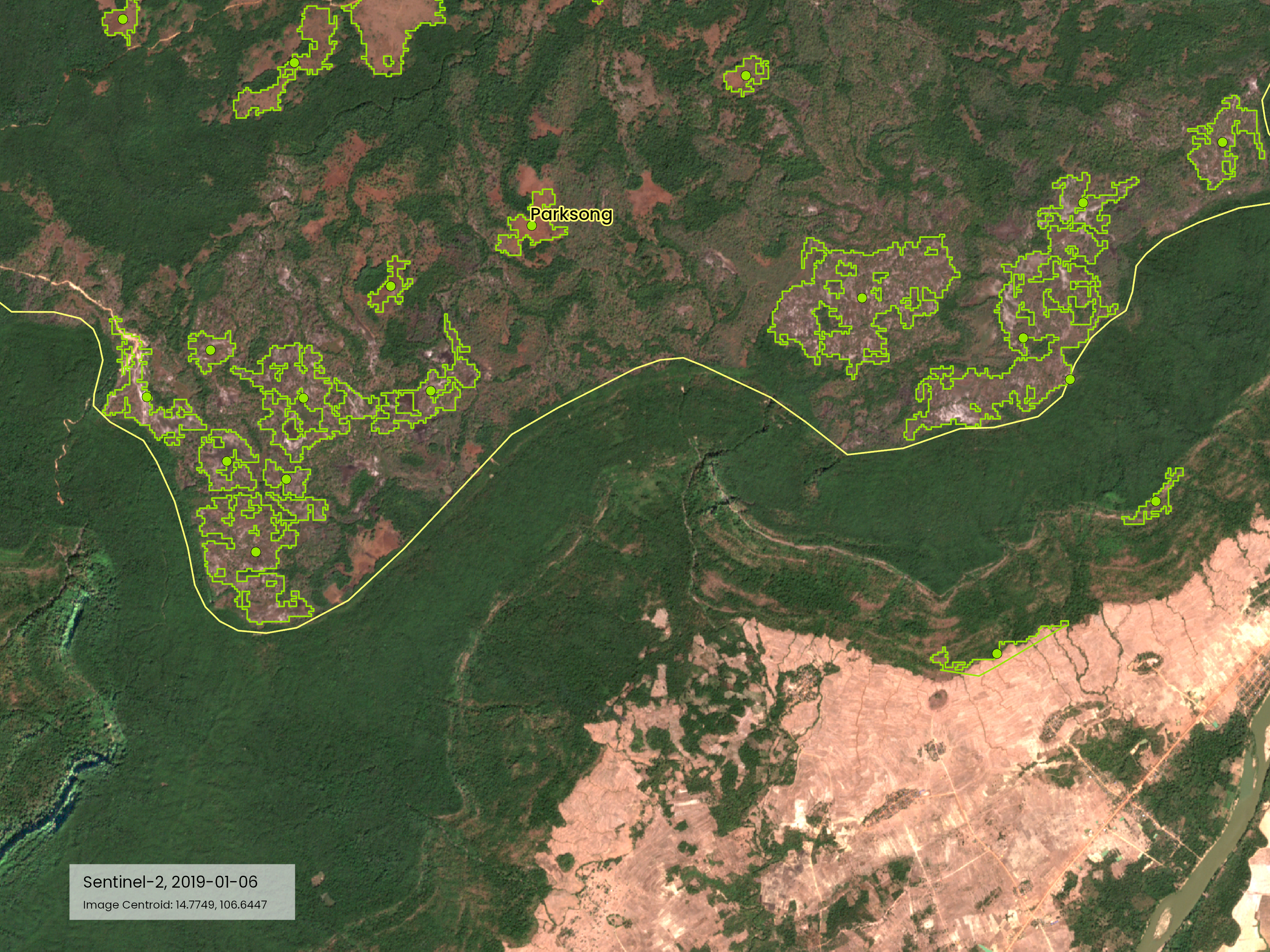 1_PhouPhiengBolaVen_Champasack_Parksong_Grid_041_Sentinel-2_2019-01-06