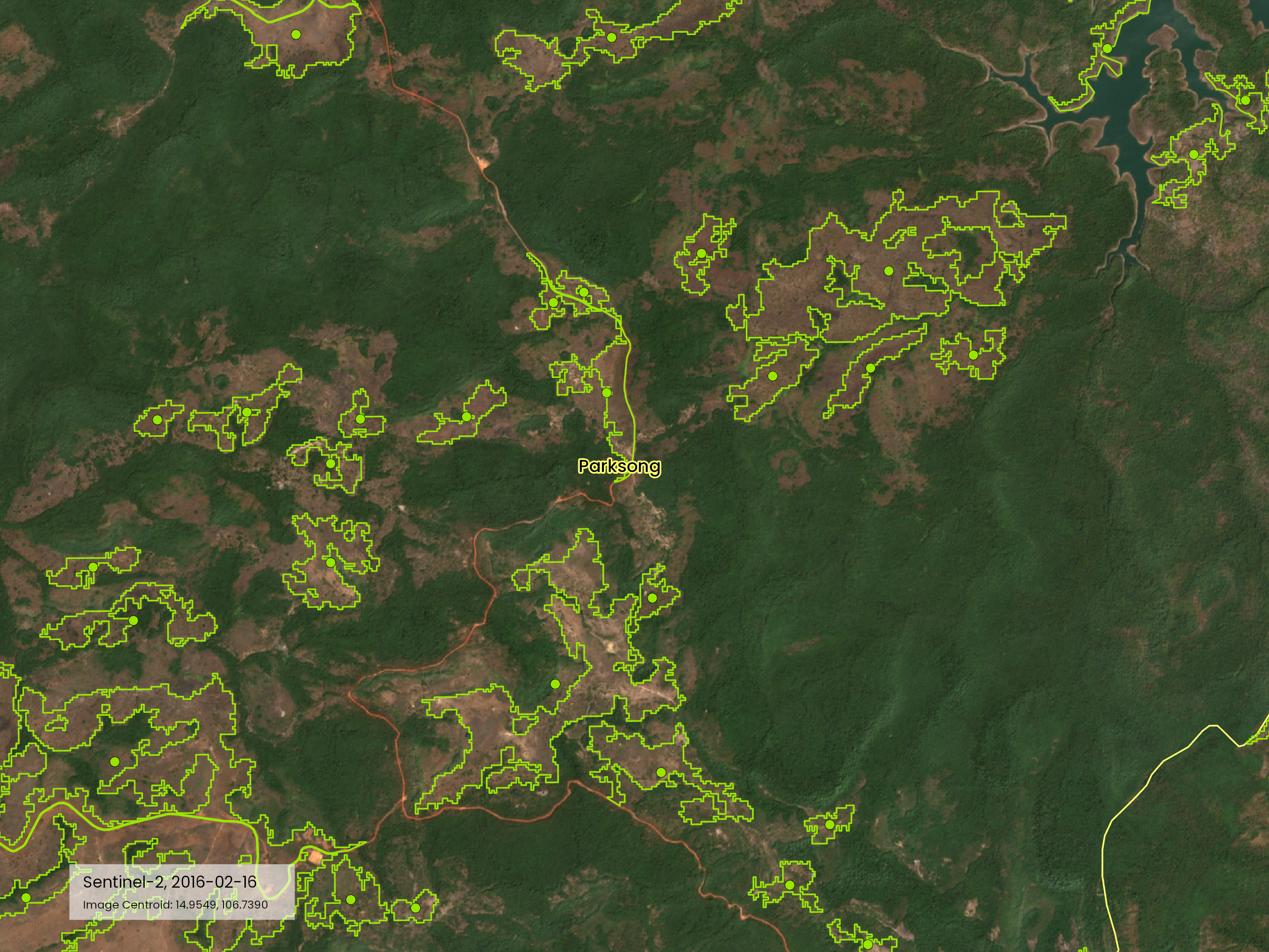 1_PhouPhiengBolaVen_Champasack_Parksong_Grid_043_Sentinel-2_2016-02-16
