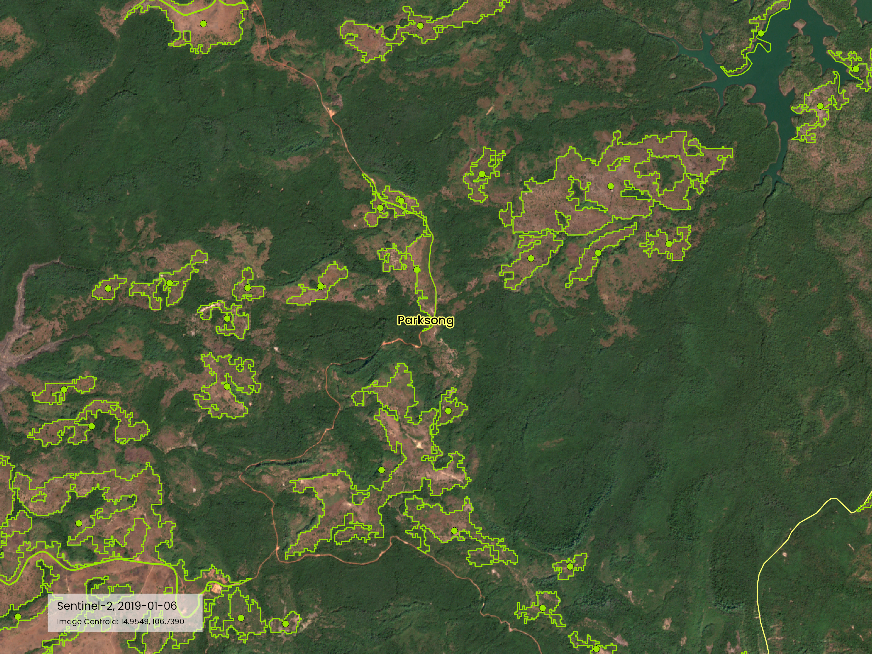 1_PhouPhiengBolaVen_Champasack_Parksong_Grid_043_Sentinel-2_2019-01-06