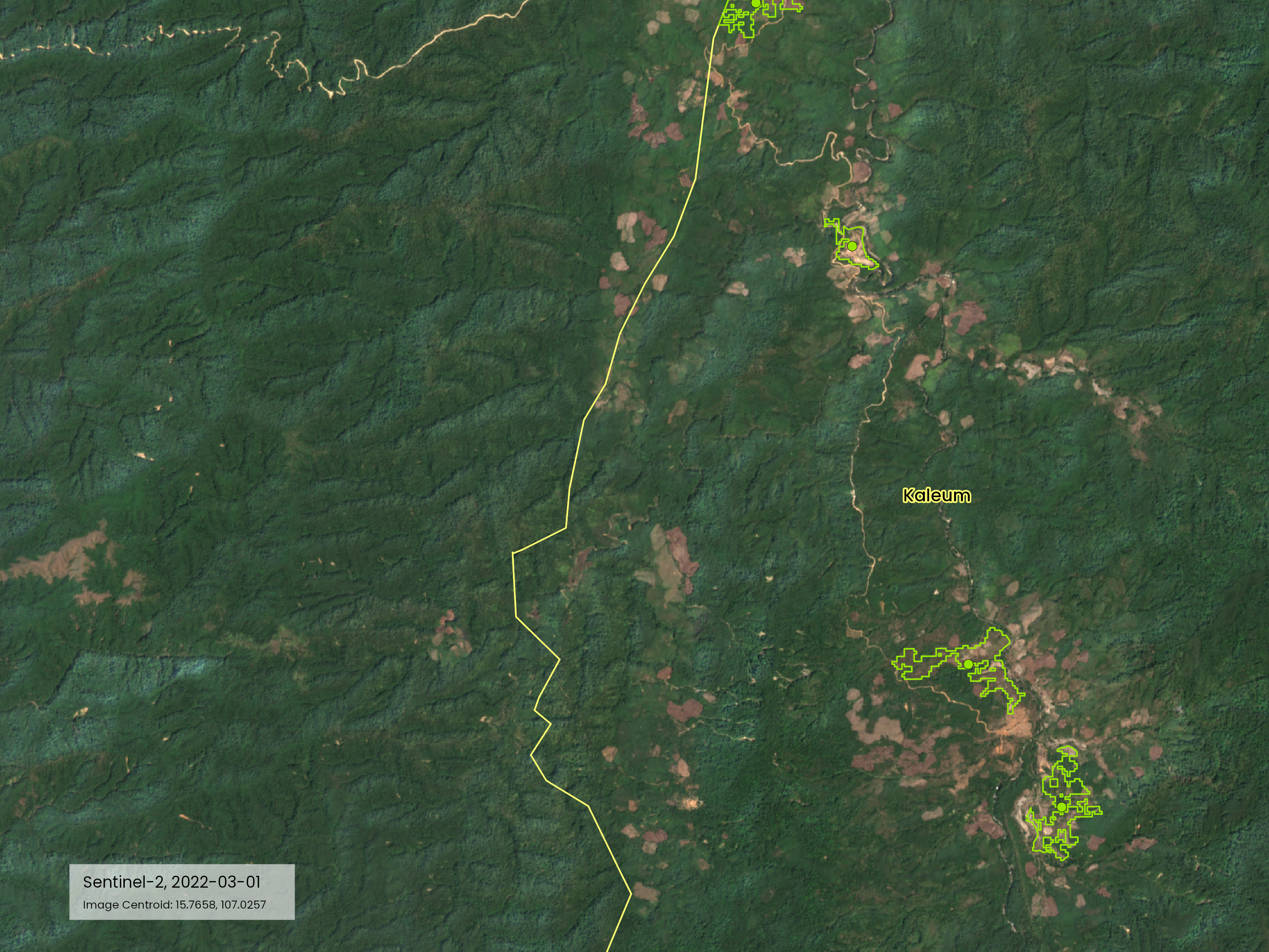 3_Xekong-Xekaman_Xekong_Kaleum_Grid_080_Sentinel-2_2022-03-01