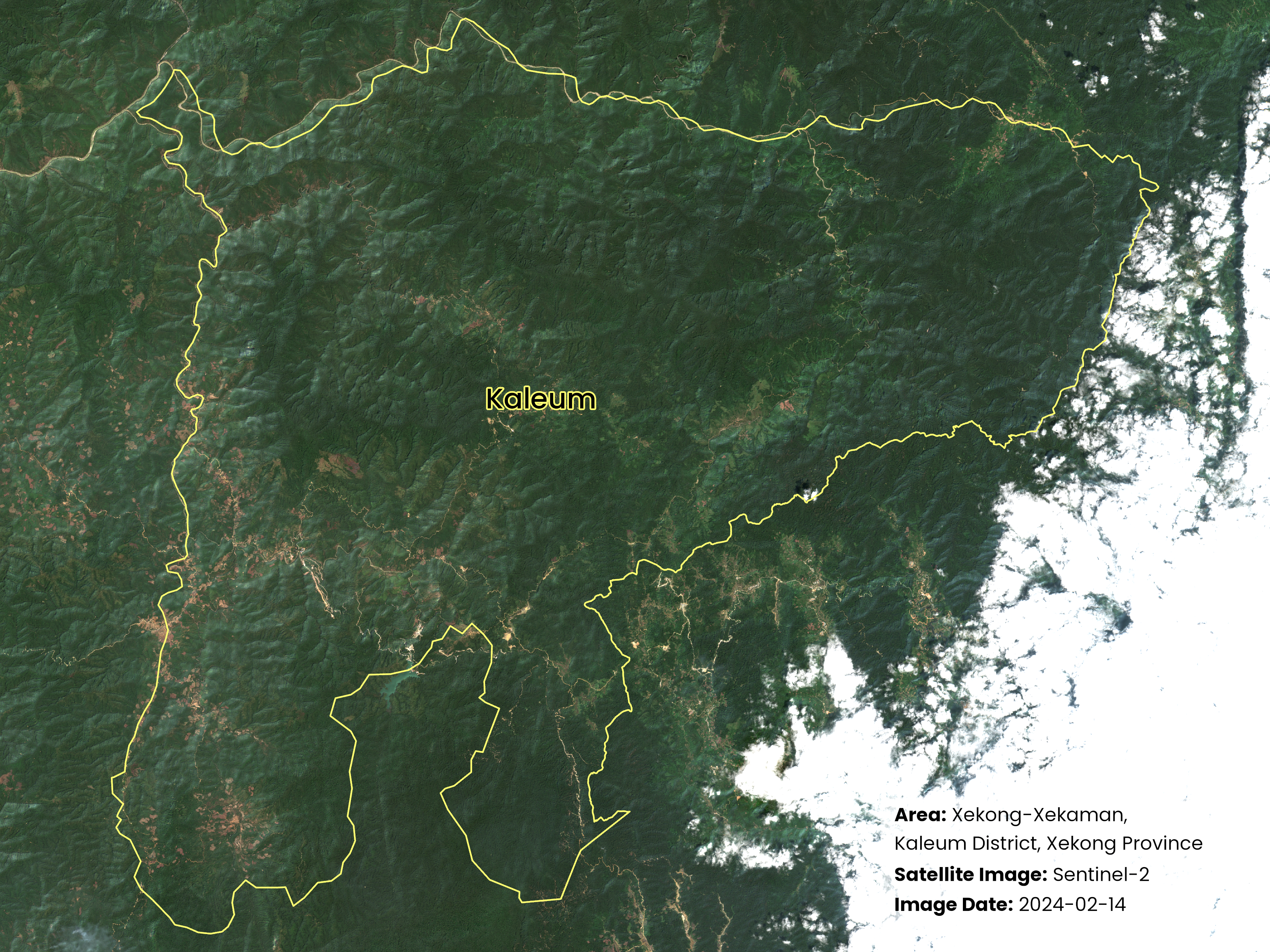 3_XekongXekaman_Xekong_Kaleum_Sentinel-2_2024-02-14