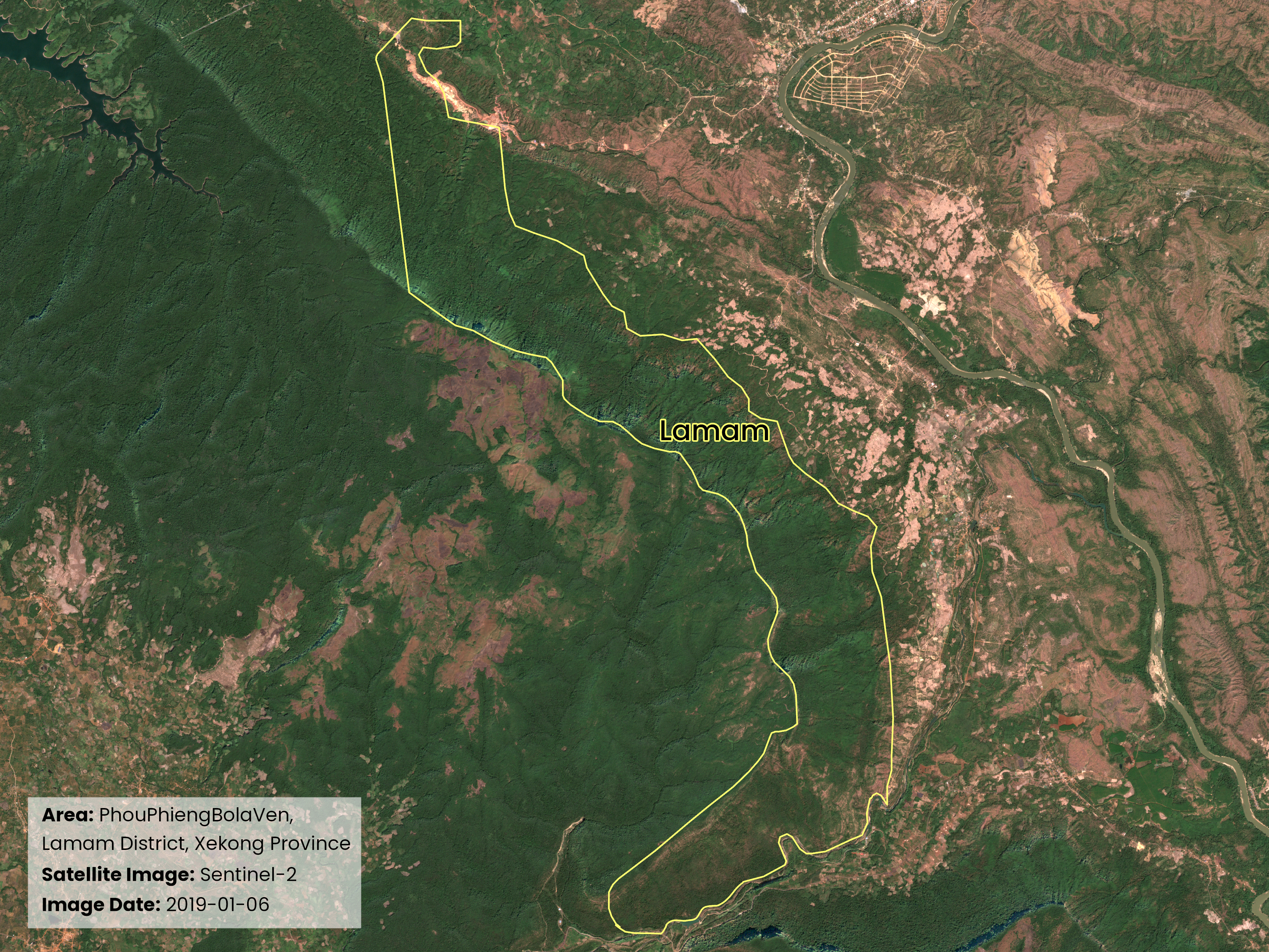 5_PhouPhiengBolaVen_Xekong_Lam_Sentinel-2_2019-01-06