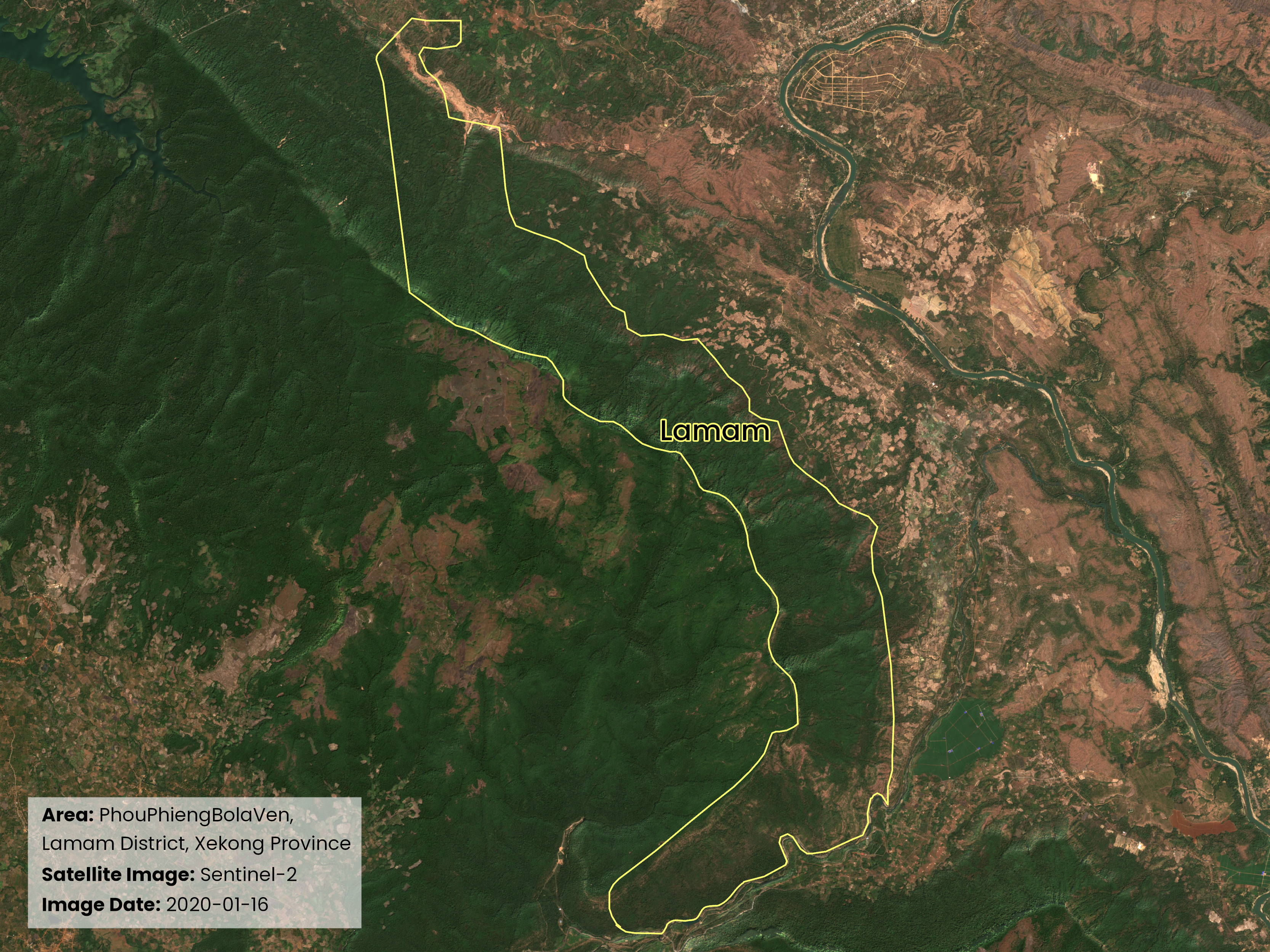 5_PhouPhiengBolaVen_Xekong_Lam_Sentinel-2_2020-01-16