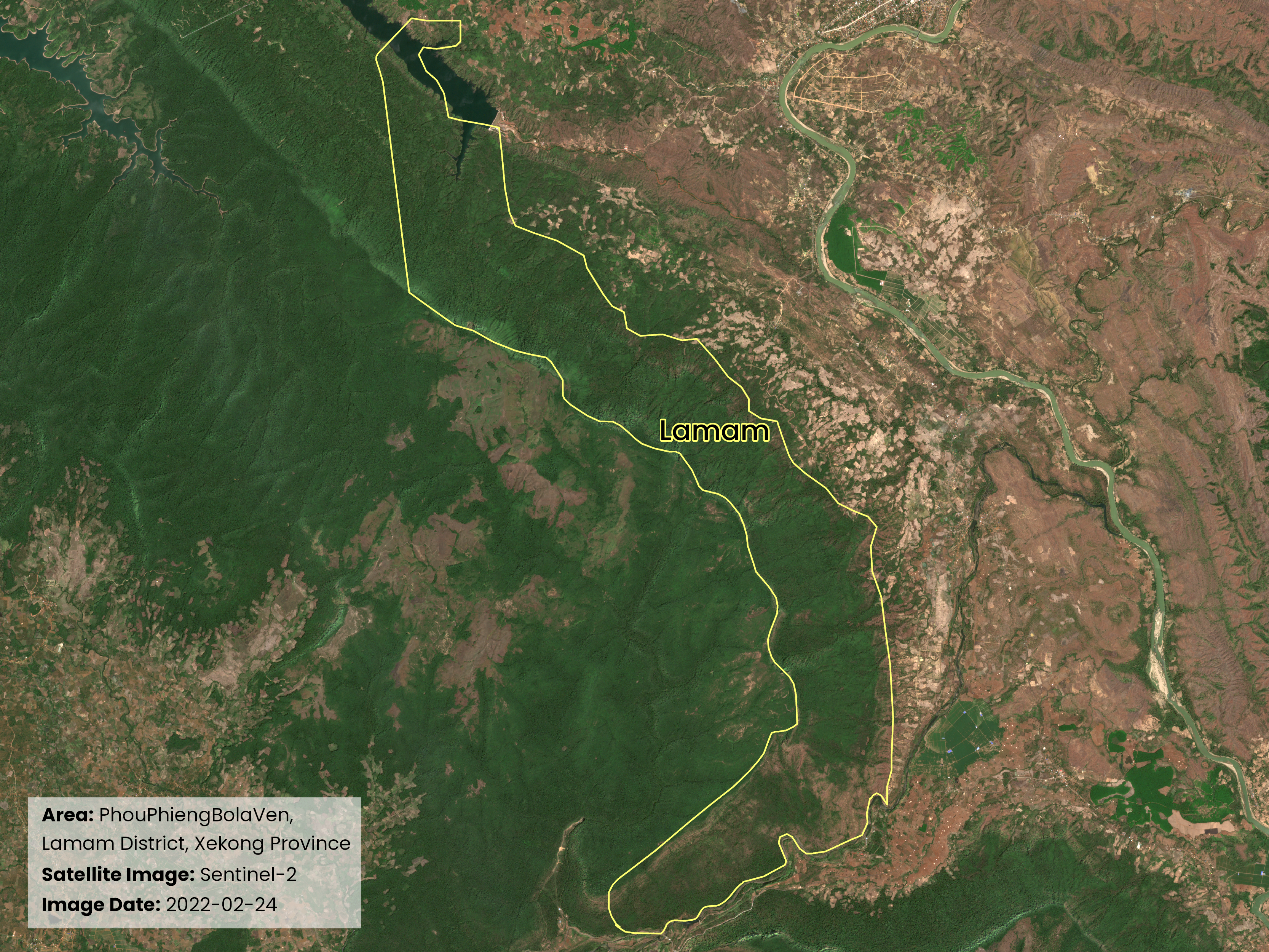 5_PhouPhiengBolaVen_Xekong_Lam_Sentinel-2_2022-02-24