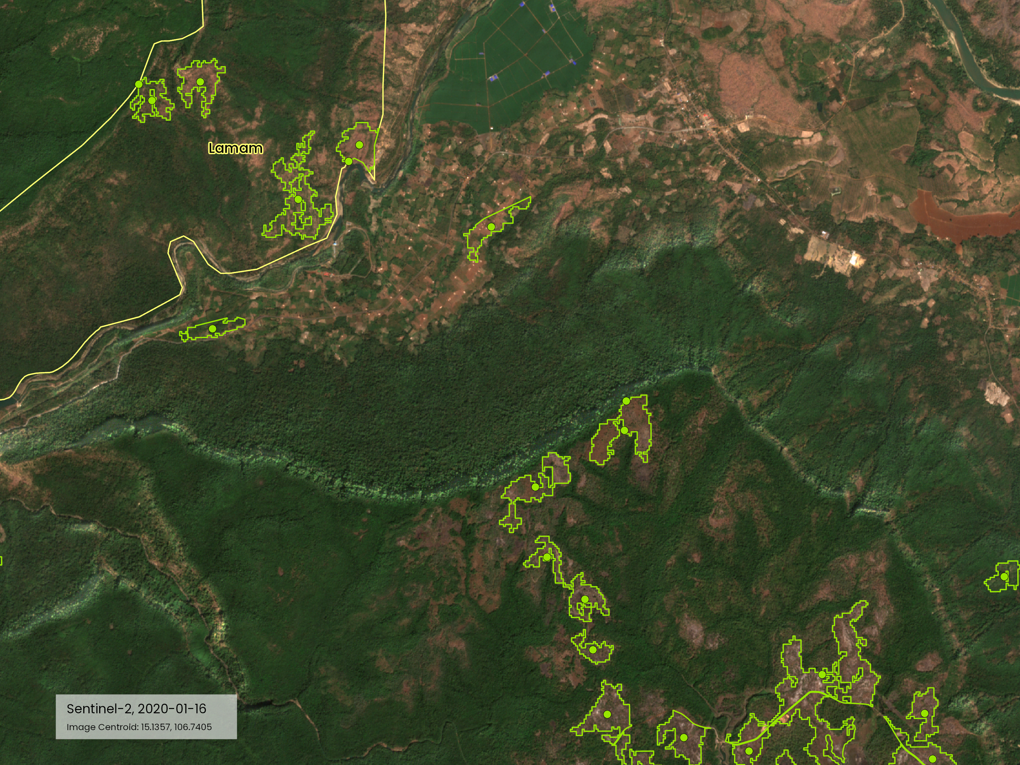 5_PhouPhiengBolaVen_Xekong_Lamam_Grid_012_Sentinel-2_2020-01-16
