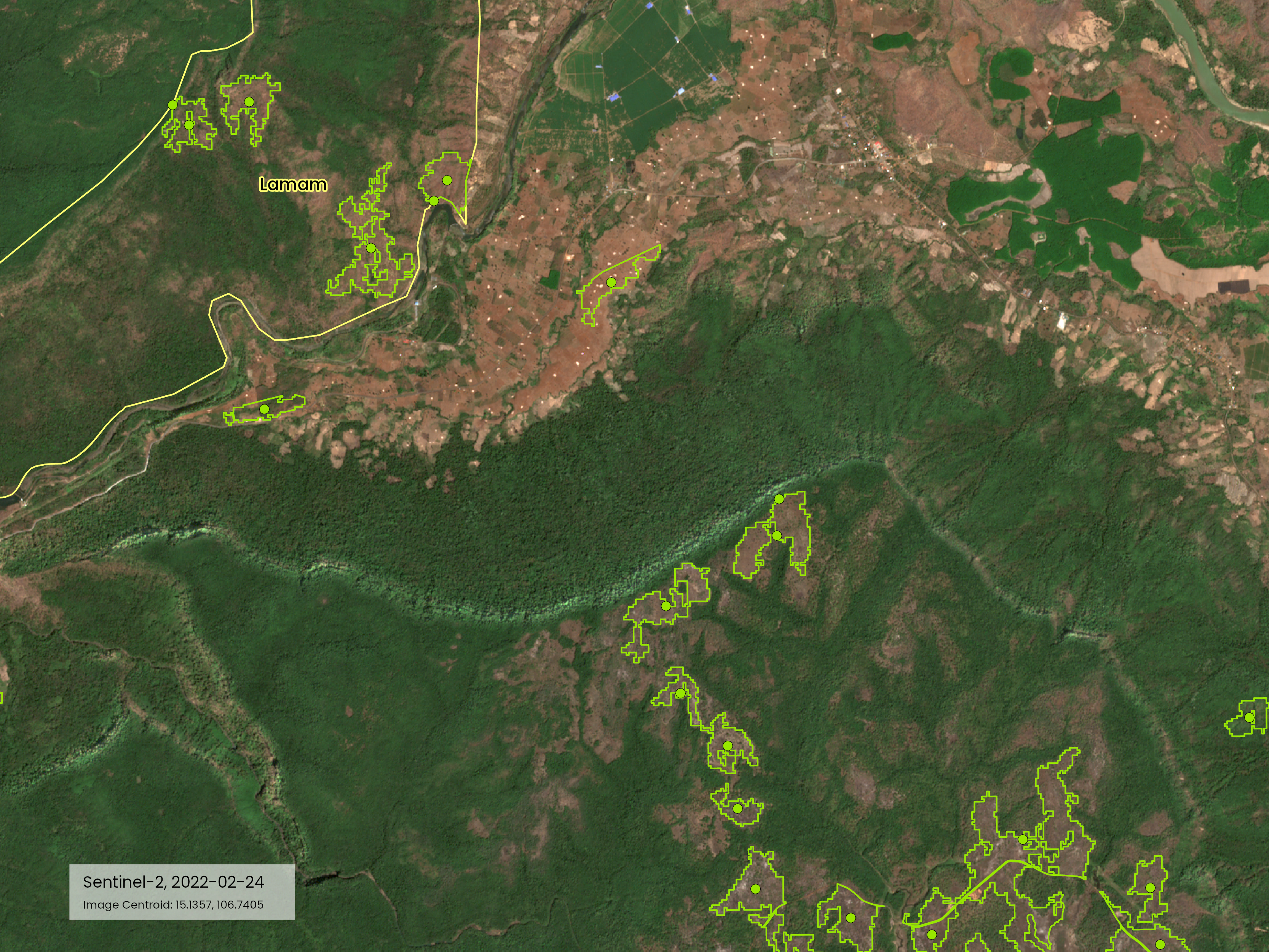 5_PhouPhiengBolaVen_Xekong_Lamam_Grid_012_Sentinel-2_2022-02-24