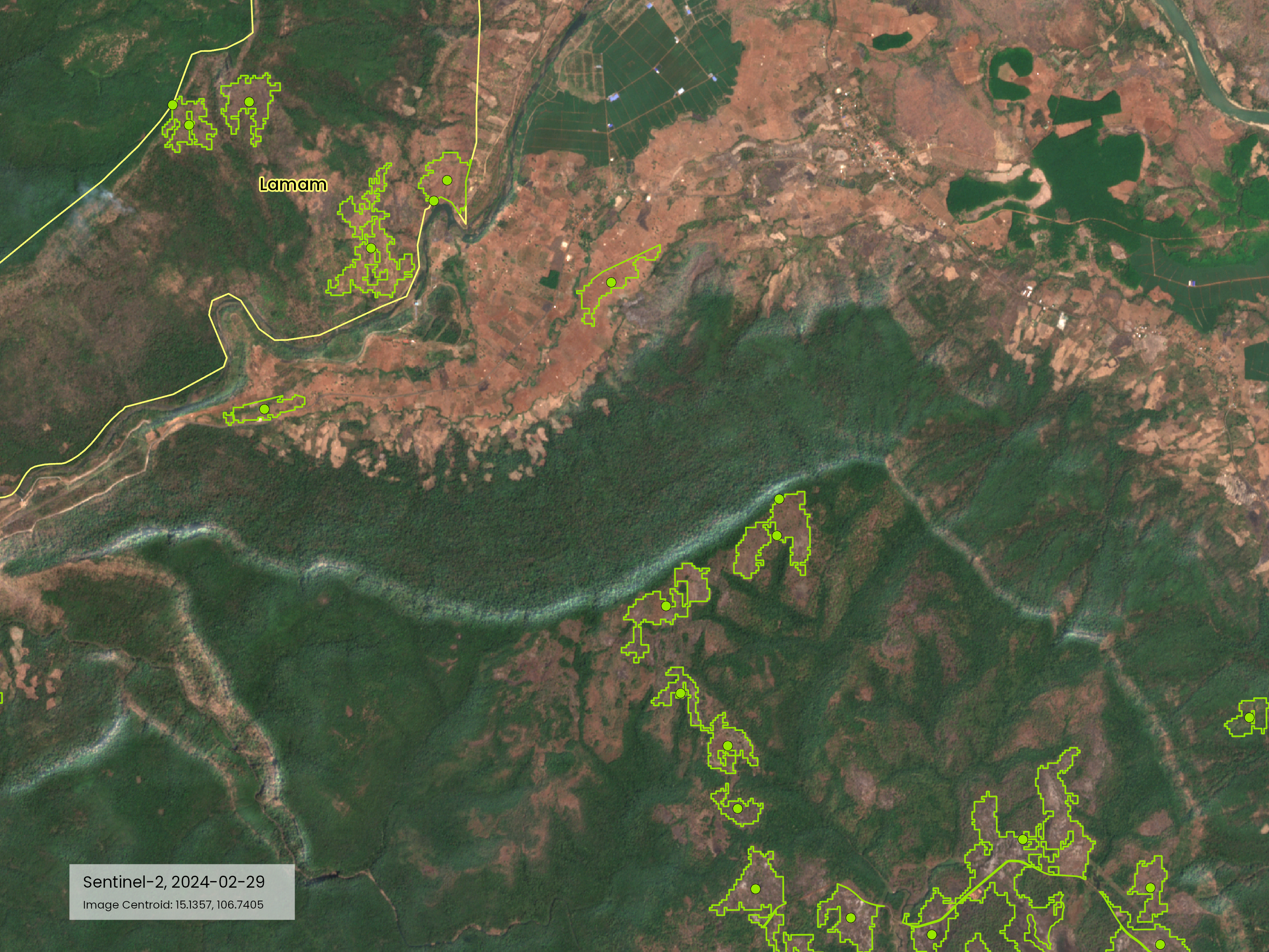 5_PhouPhiengBolaVen_Xekong_Lamam_Grid_012_Sentinel-2_2024-02-29