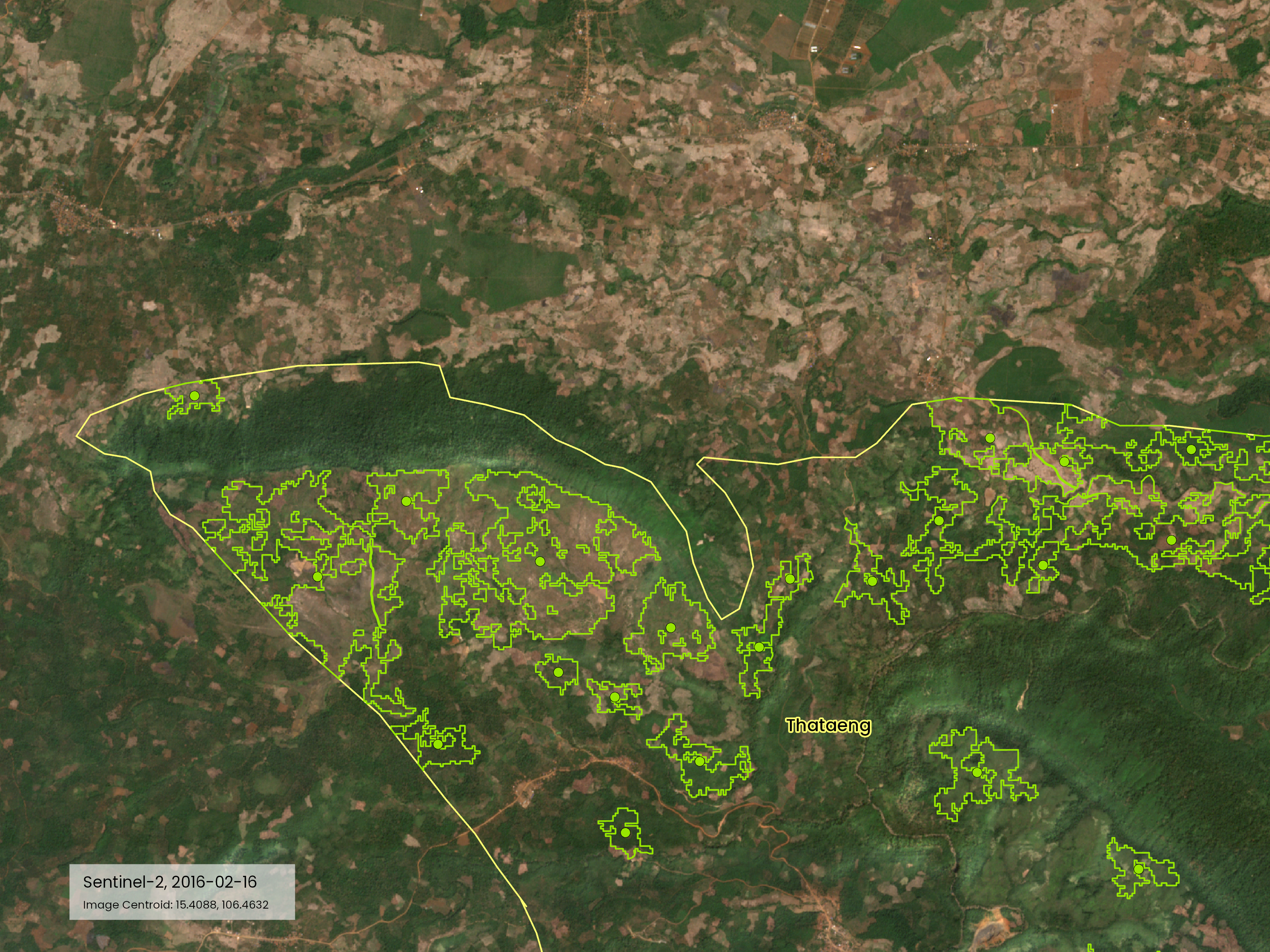 6_PhouPhiengBolaVen_Xekong_Thataeng_Grid_056_Sentinel-2_2016-02-16