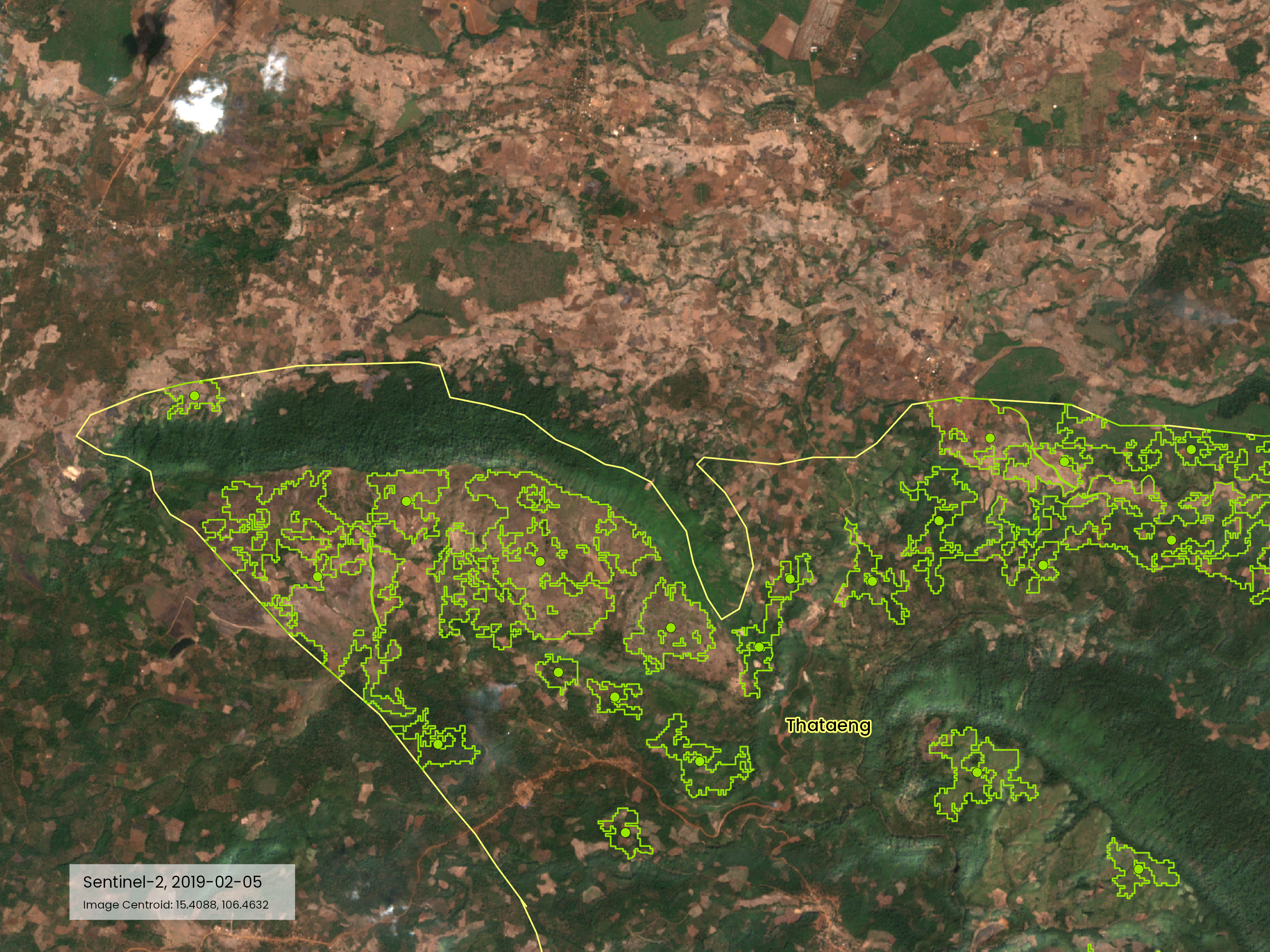 6_PhouPhiengBolaVen_Xekong_Thataeng_Grid_056_Sentinel-2_2019-02-05