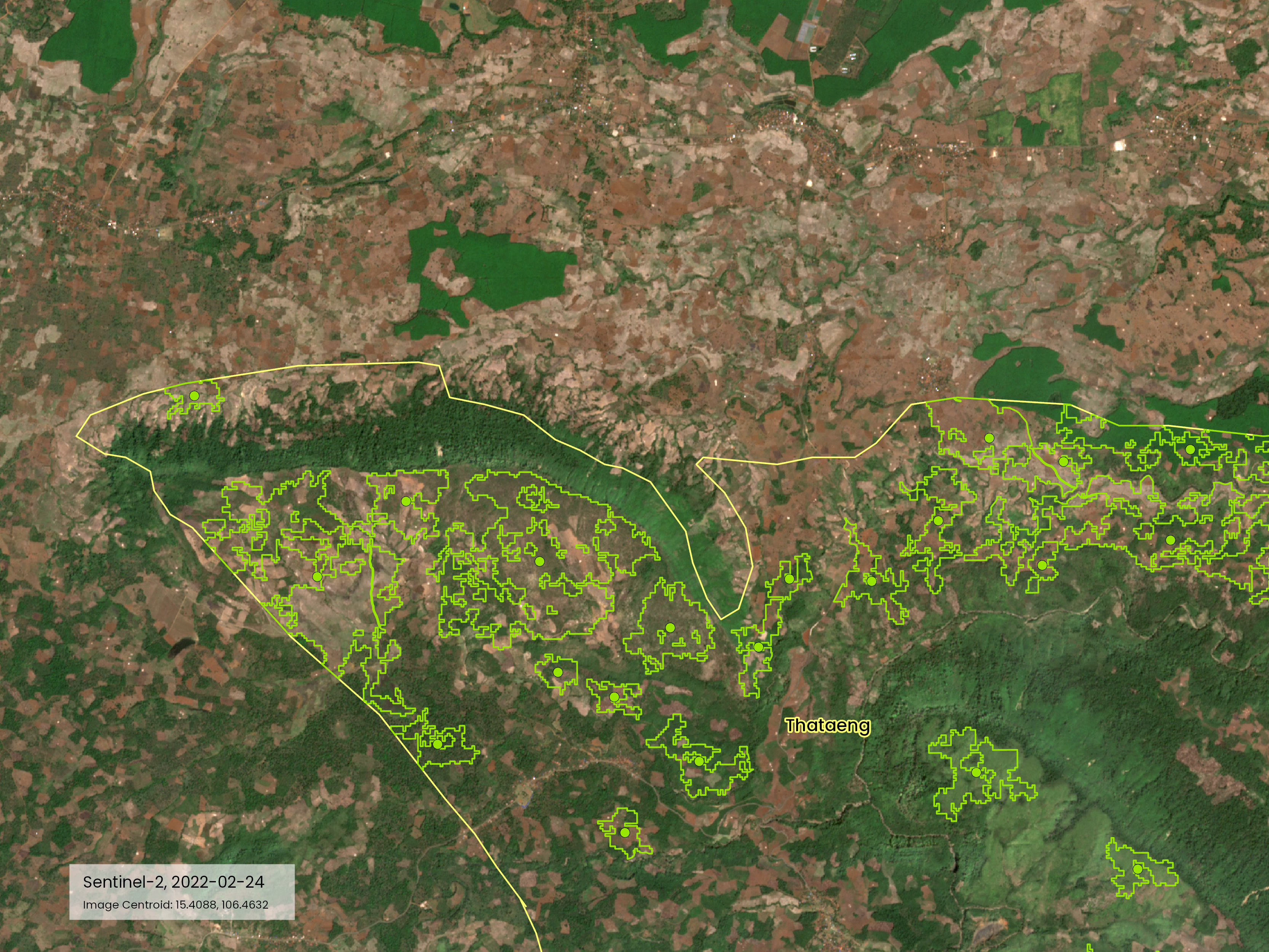 6_PhouPhiengBolaVen_Xekong_Thataeng_Grid_056_Sentinel-2_2022-02-24