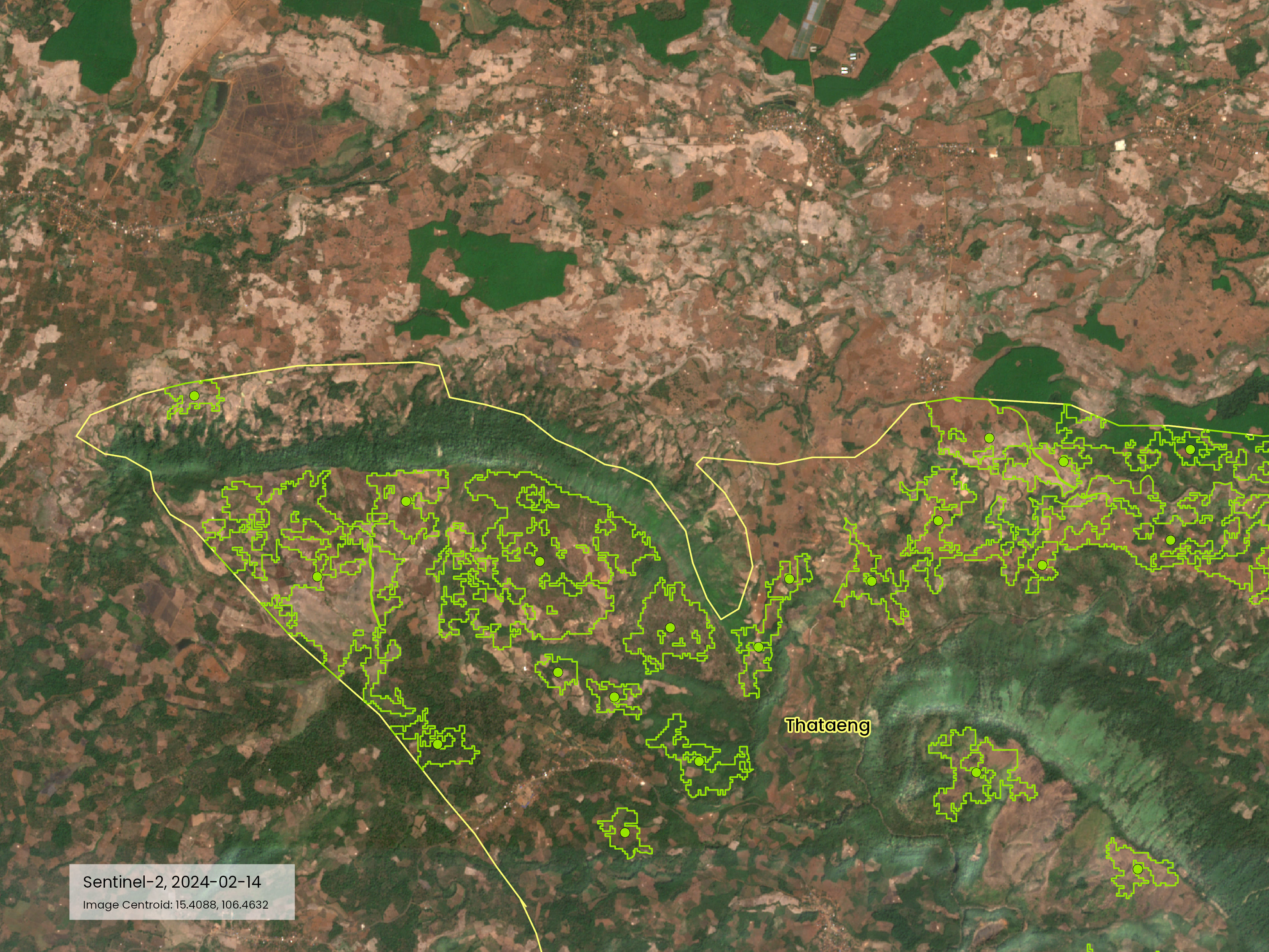 6_PhouPhiengBolaVen_Xekong_Thataeng_Grid_056_Sentinel-2_2024-02-14