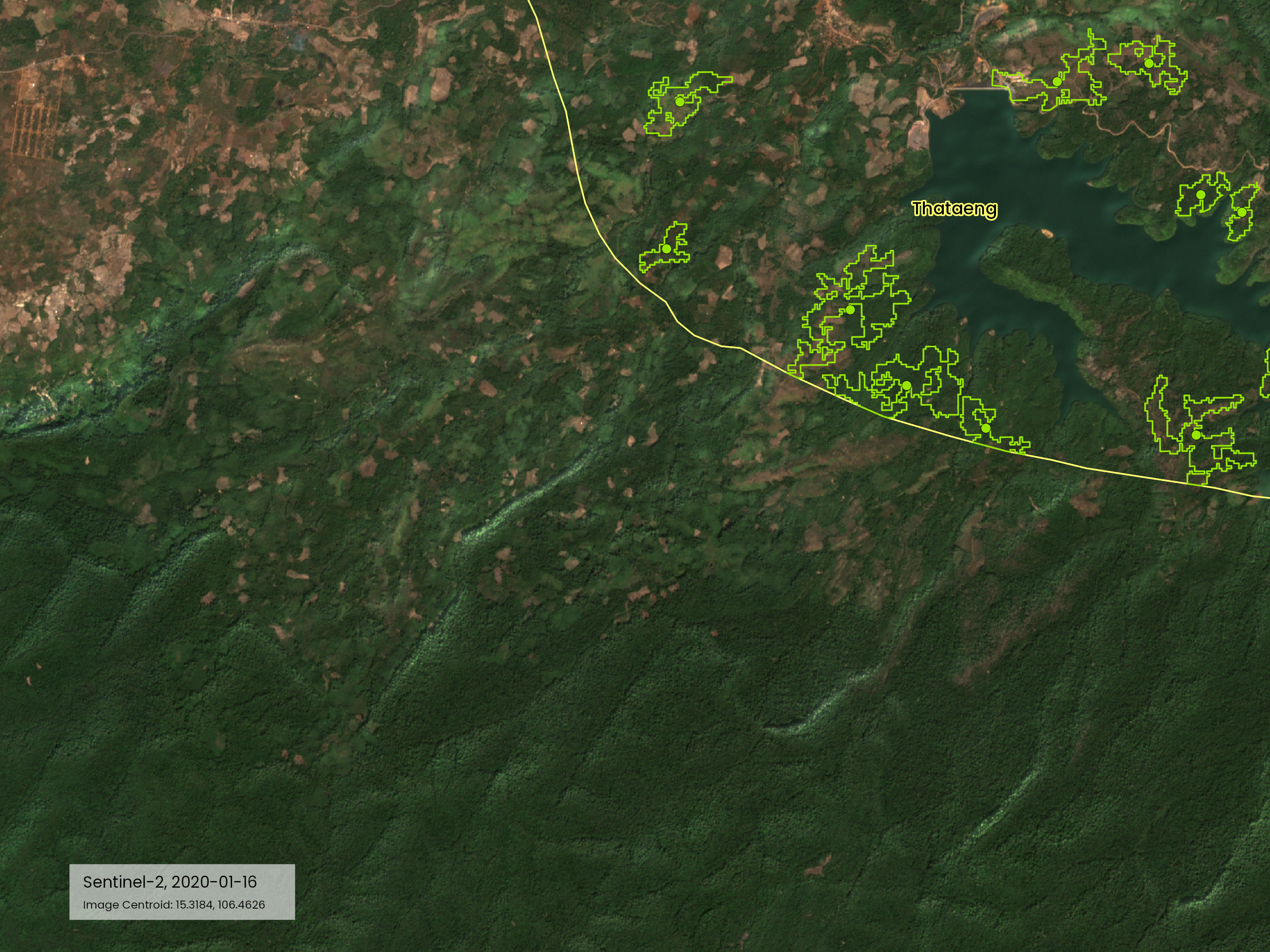 6_PhouPhiengBolaVen_Xekong_Thataeng_Grid_057_Sentinel-2_2020-01-16
