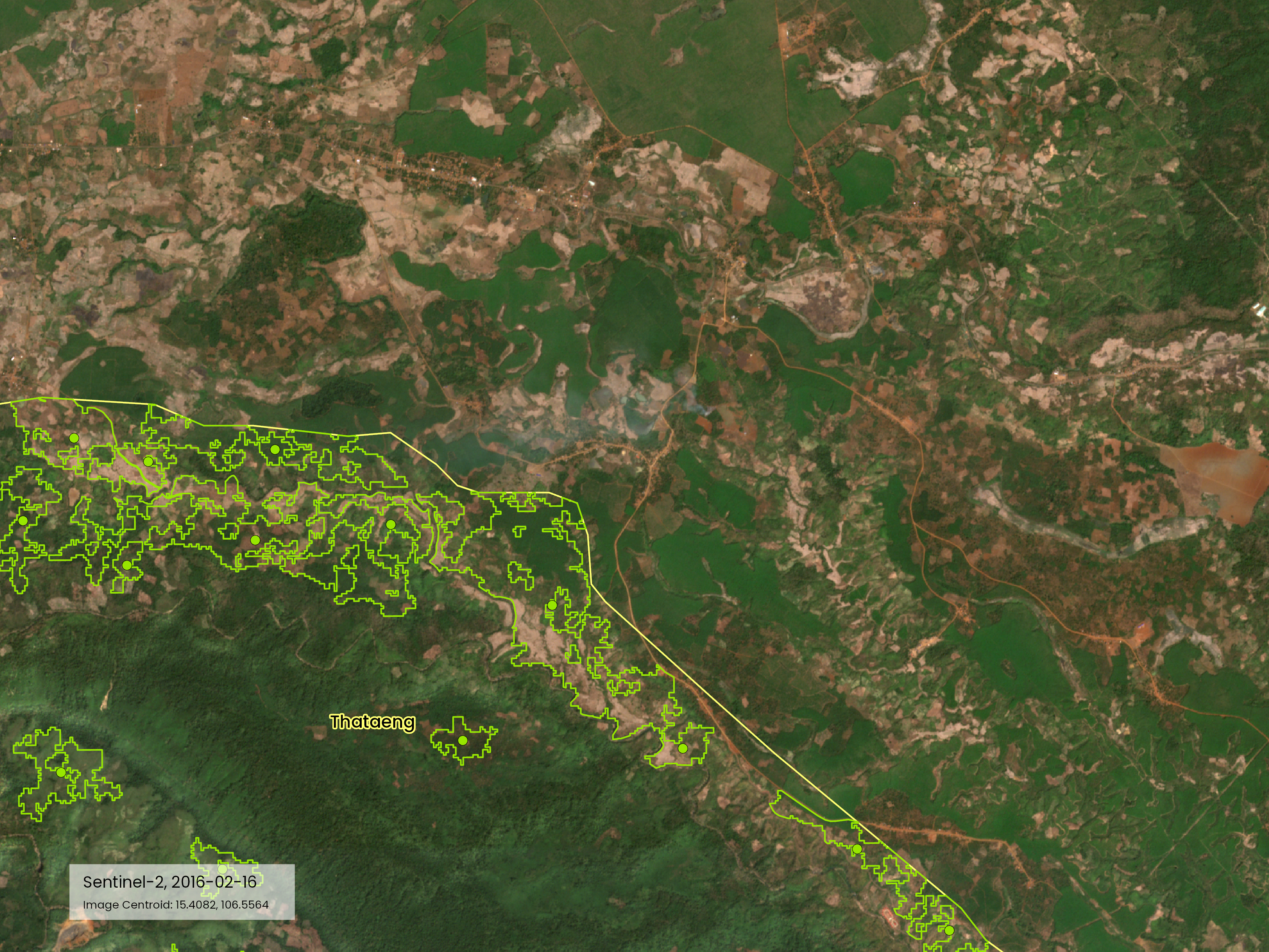 6_PhouPhiengBolaVen_Xekong_Thataeng_Grid_058_Sentinel-2_2016-02-16