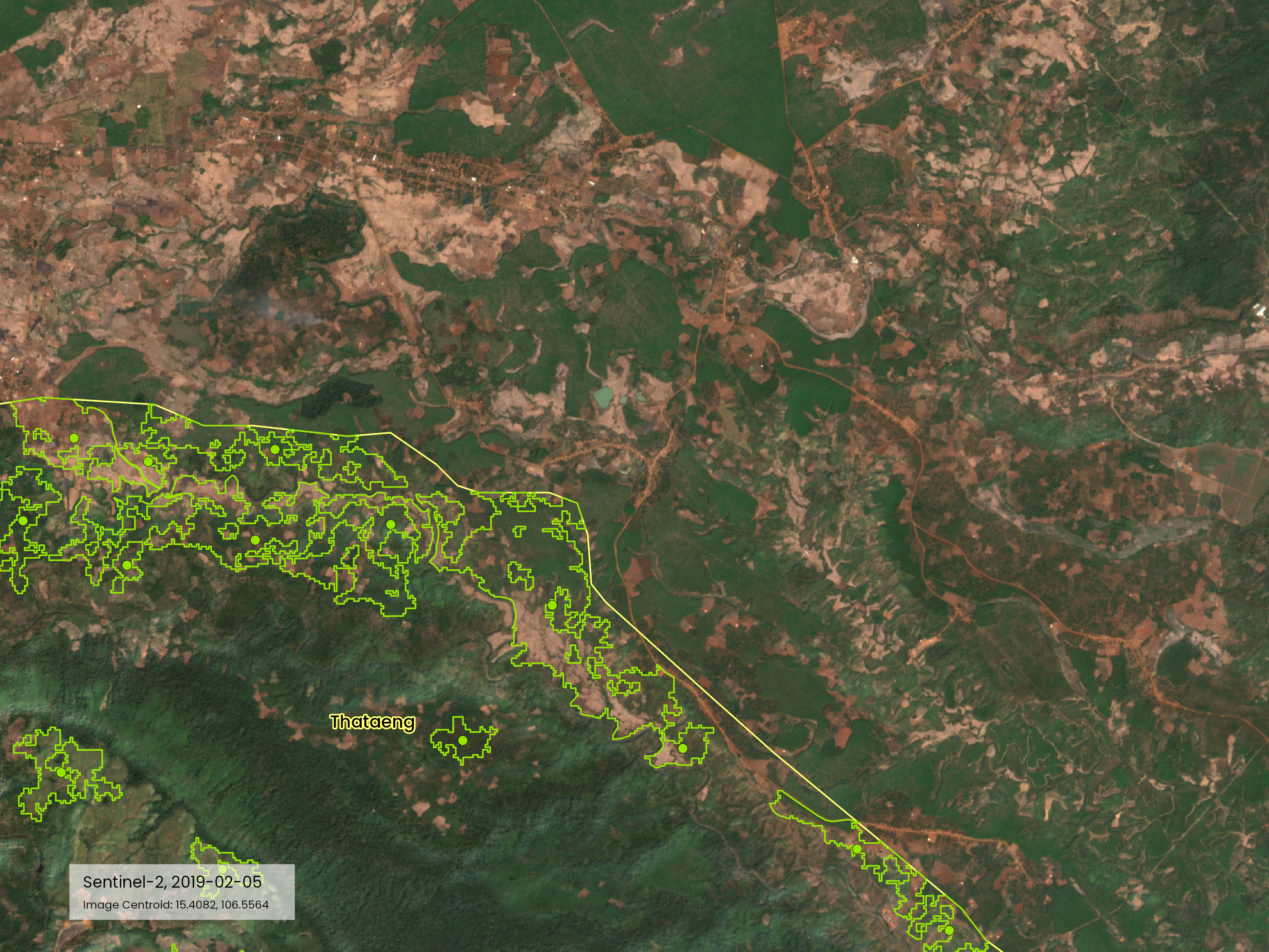6_PhouPhiengBolaVen_Xekong_Thataeng_Grid_058_Sentinel-2_2019-02-05