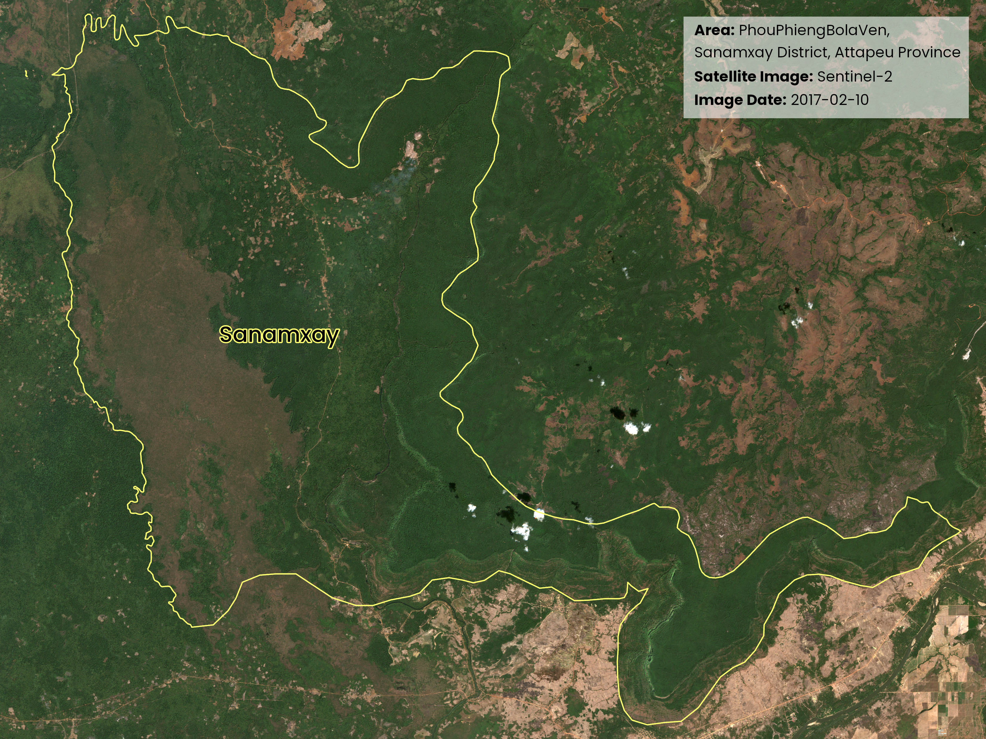 7_PhouPhiengBolaVen_Attapeu_Sa_Sentinel-2_2017-02-10-1